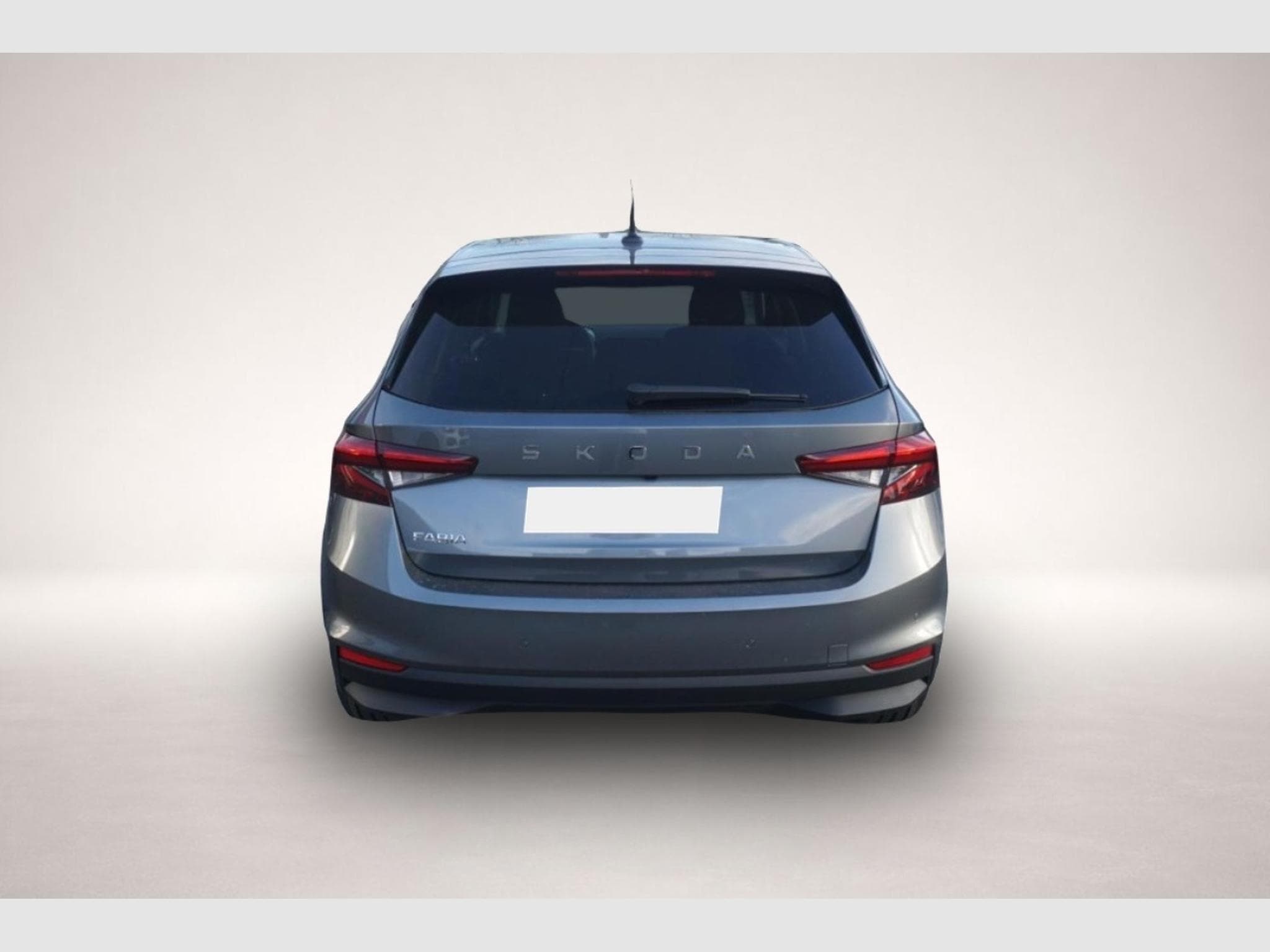 Skoda Fabia (2025) - Photo 7