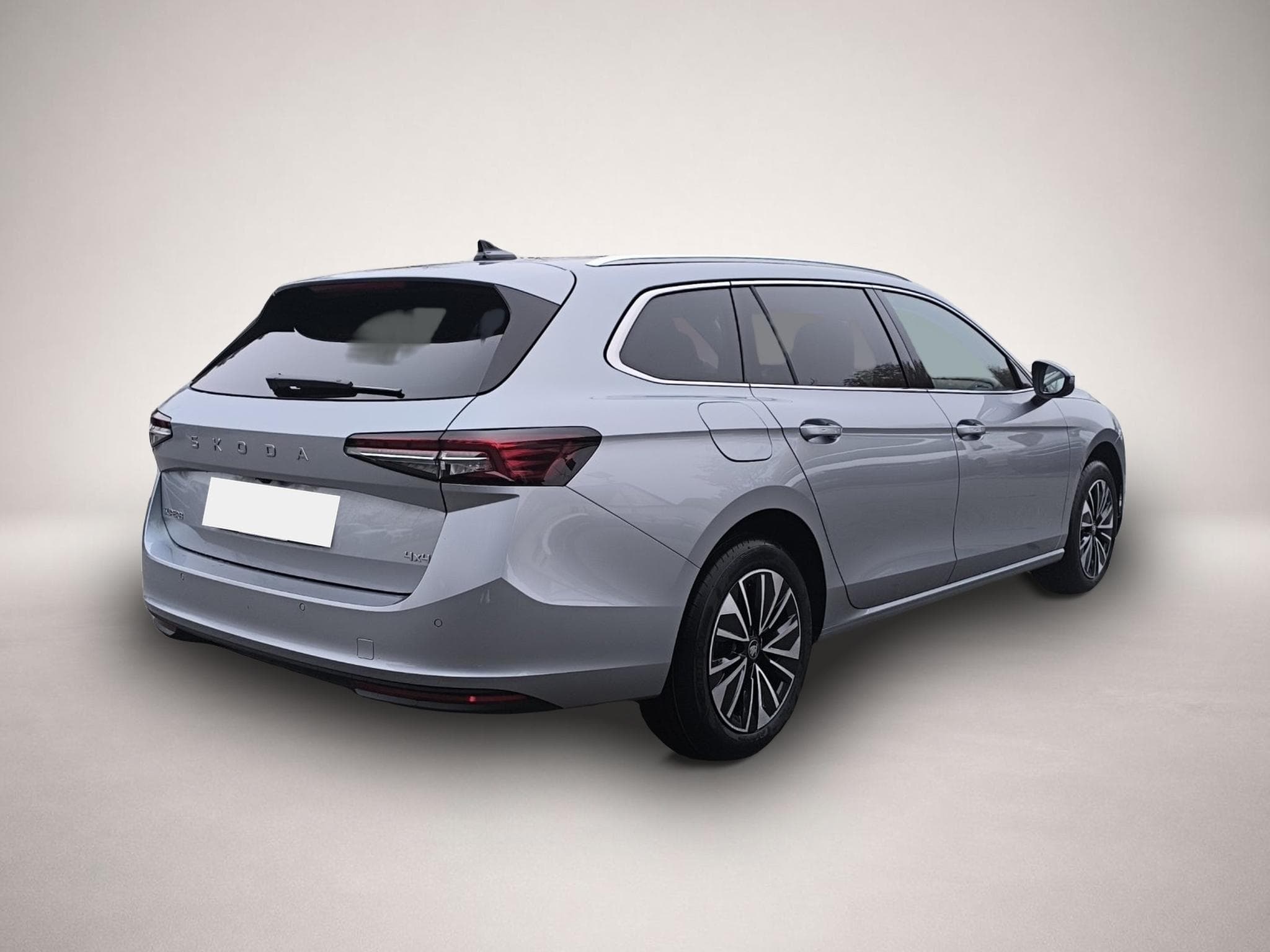 Skoda Superb (2025) - Photo 7