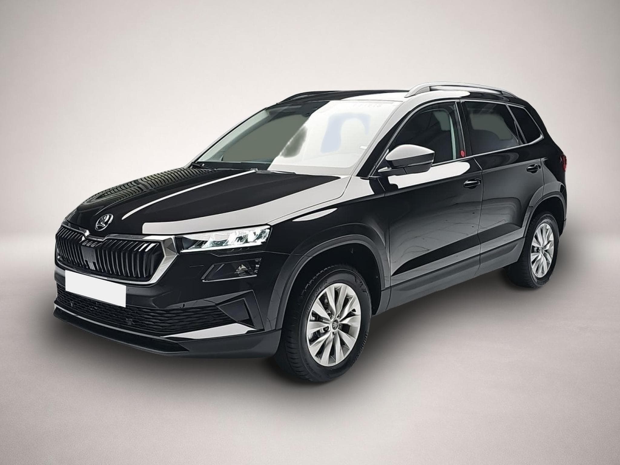 Skoda Karoq (2026) - Foto 1