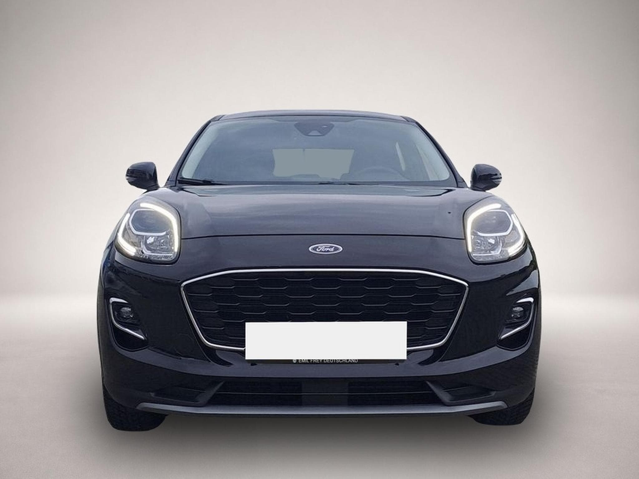 Ford Puma (2023) - Foto 3