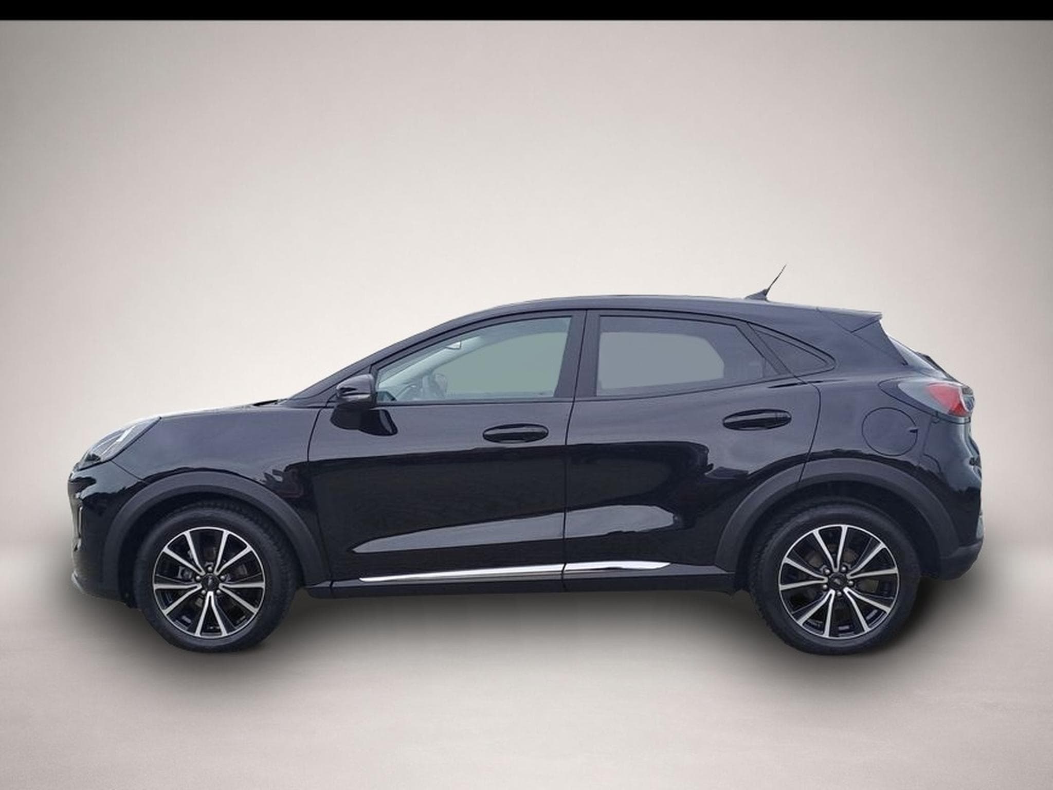 Ford Puma (2023) - Foto 4