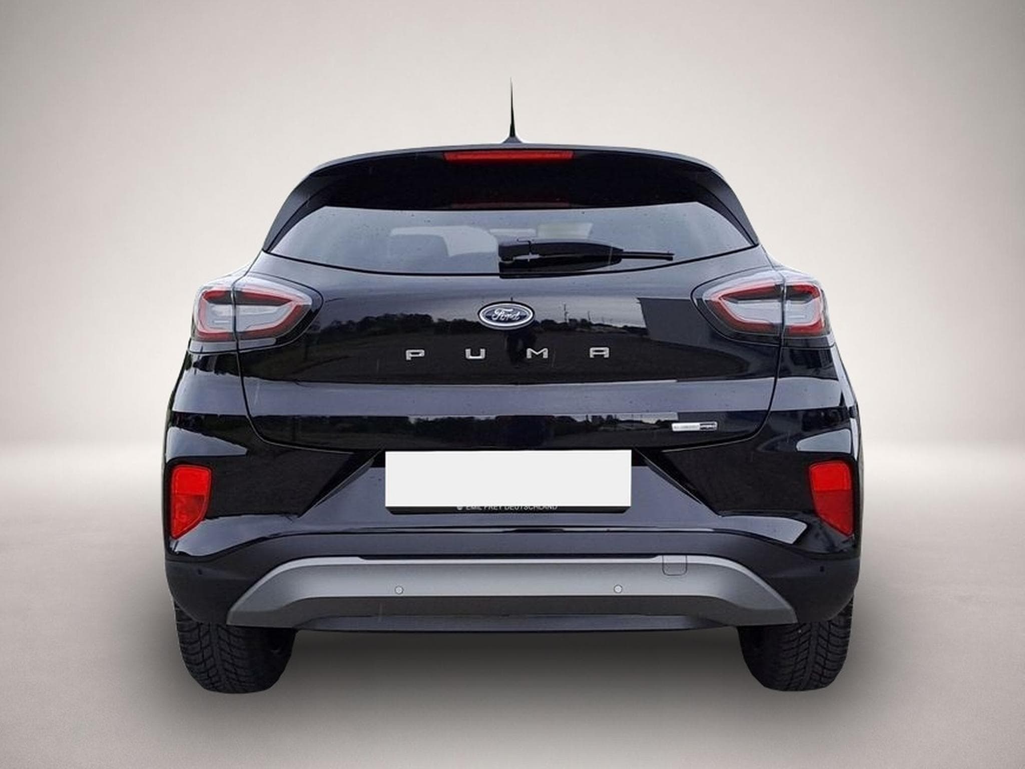 Ford Puma (2023) - Foto 5