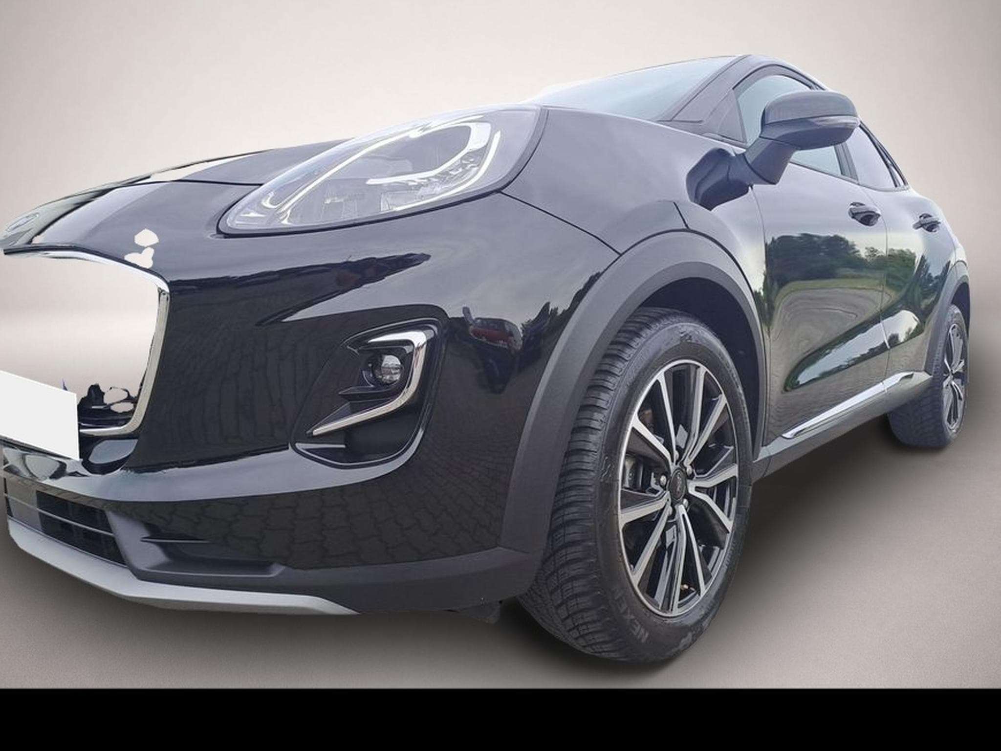 Ford Puma (2023) - Foto 6