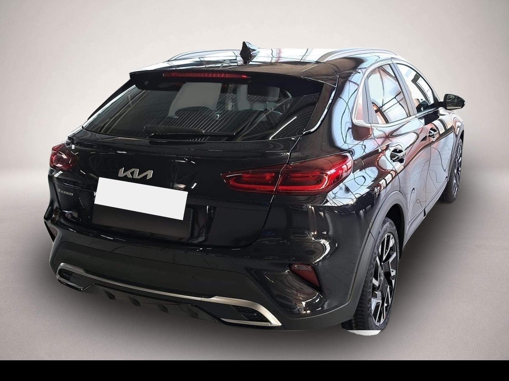 Kia XCeed (2026) - Photo 2