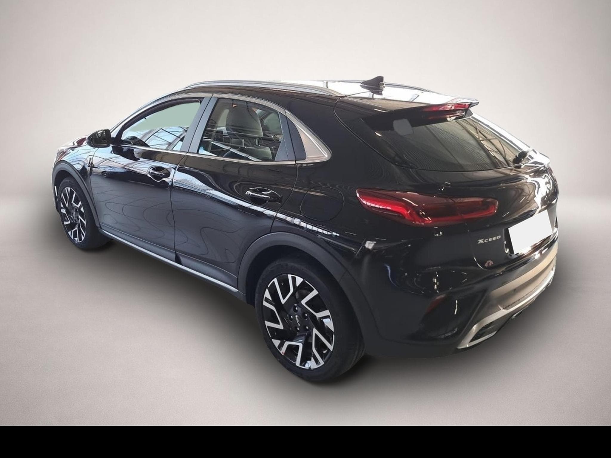 Kia XCeed (2026) - Photo 3