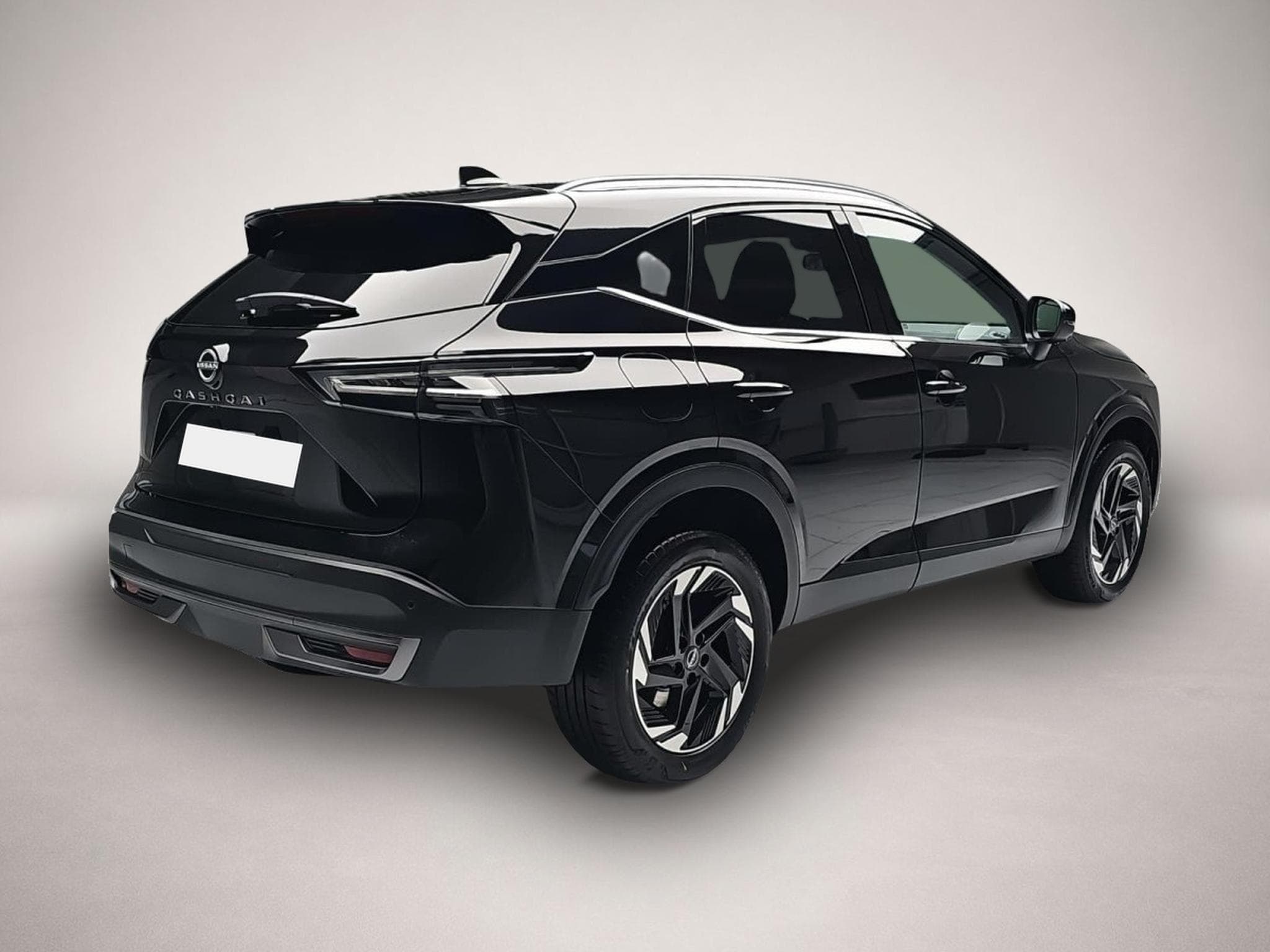 Nissan Qashqai (2026) - Foto 2