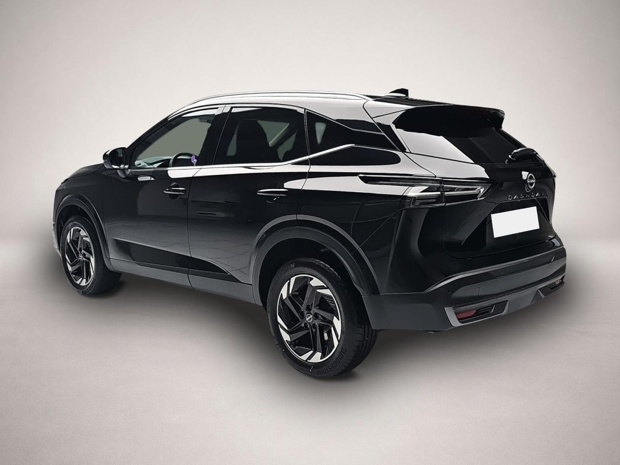 Nissan Qashqai (2026) - Foto 3