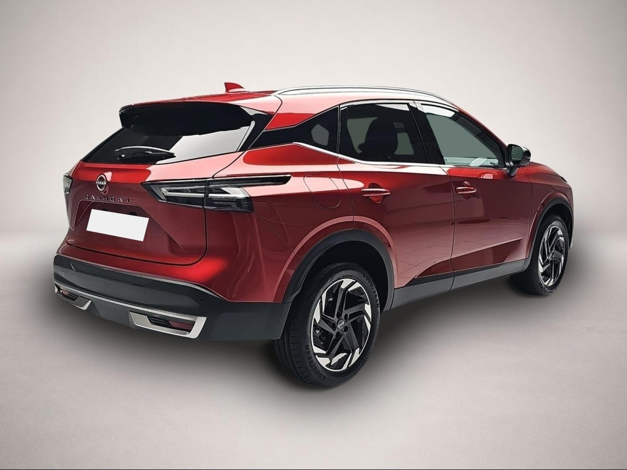 Nissan Qashqai (2026) - Foto 2