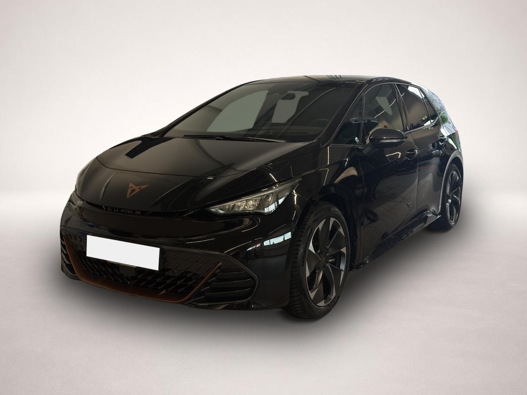 Cupra Born (2025) - Foto 1