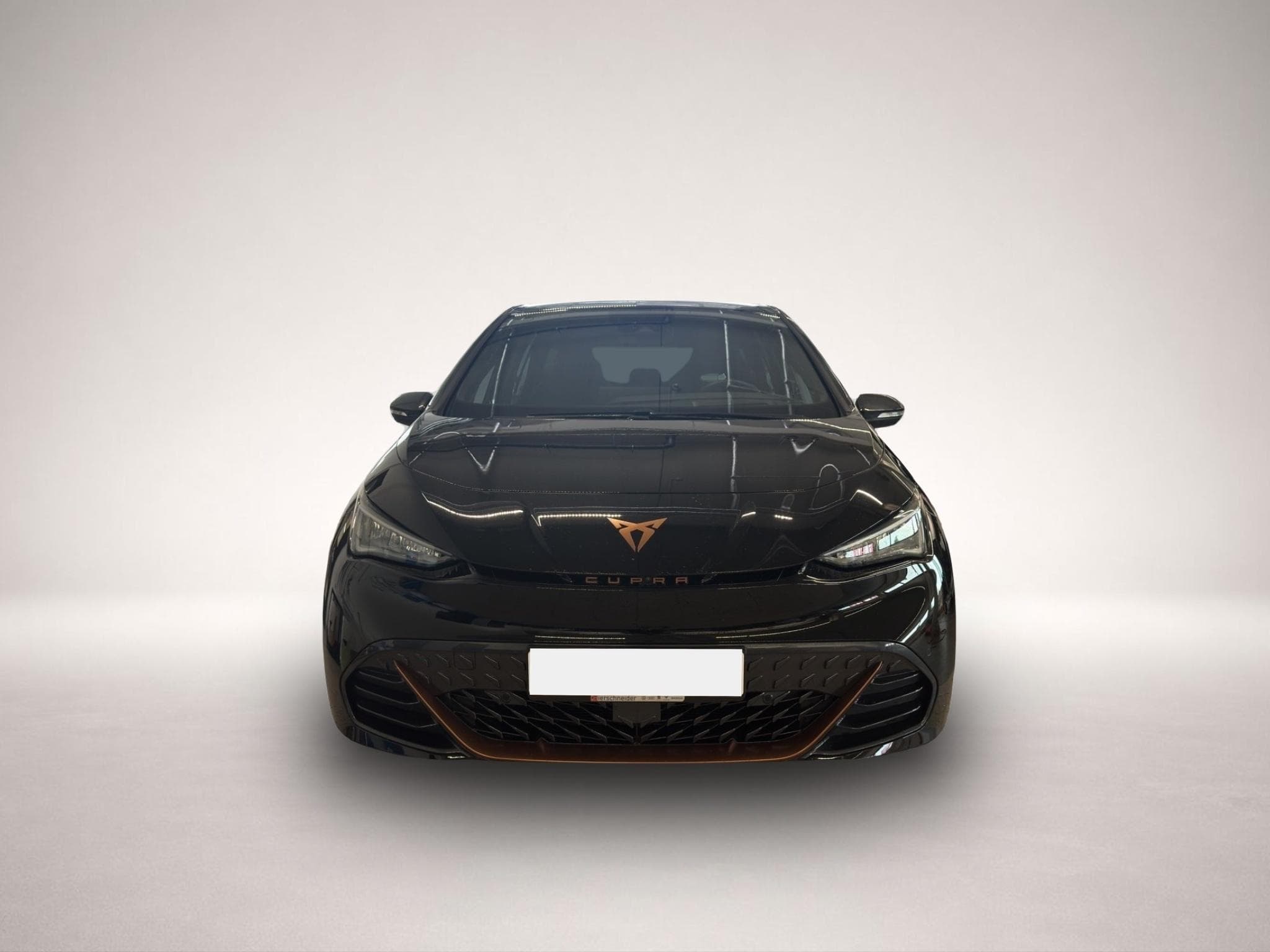 Cupra Born (2025) - Foto 2