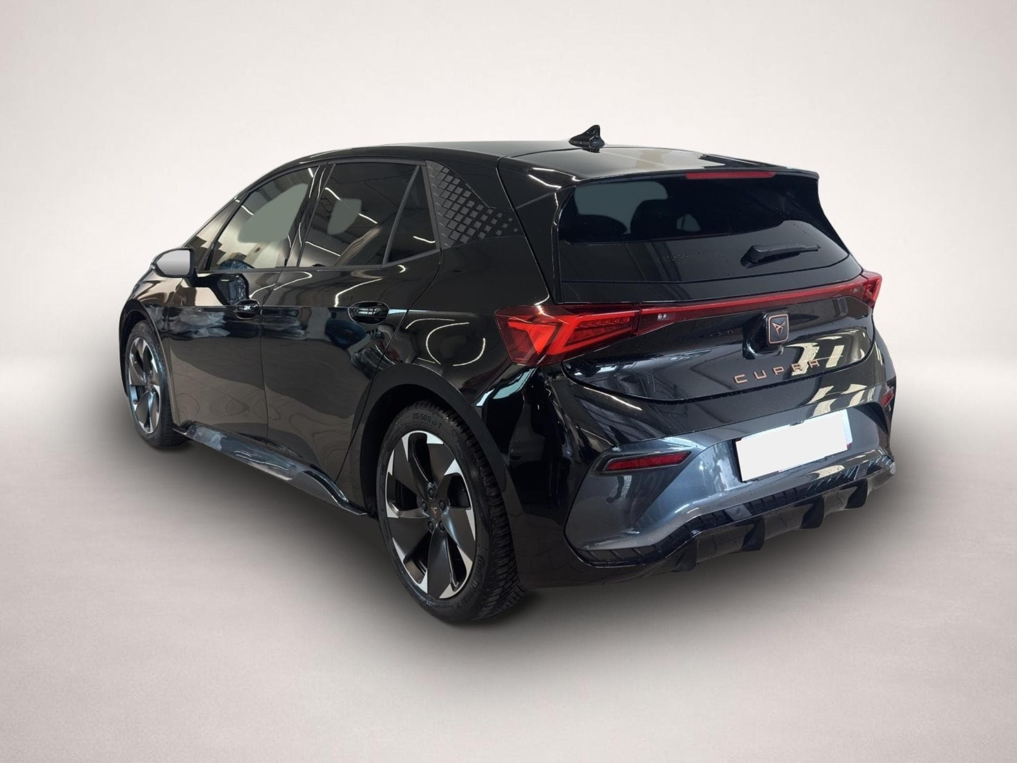 Cupra Born (2025) - Foto 4