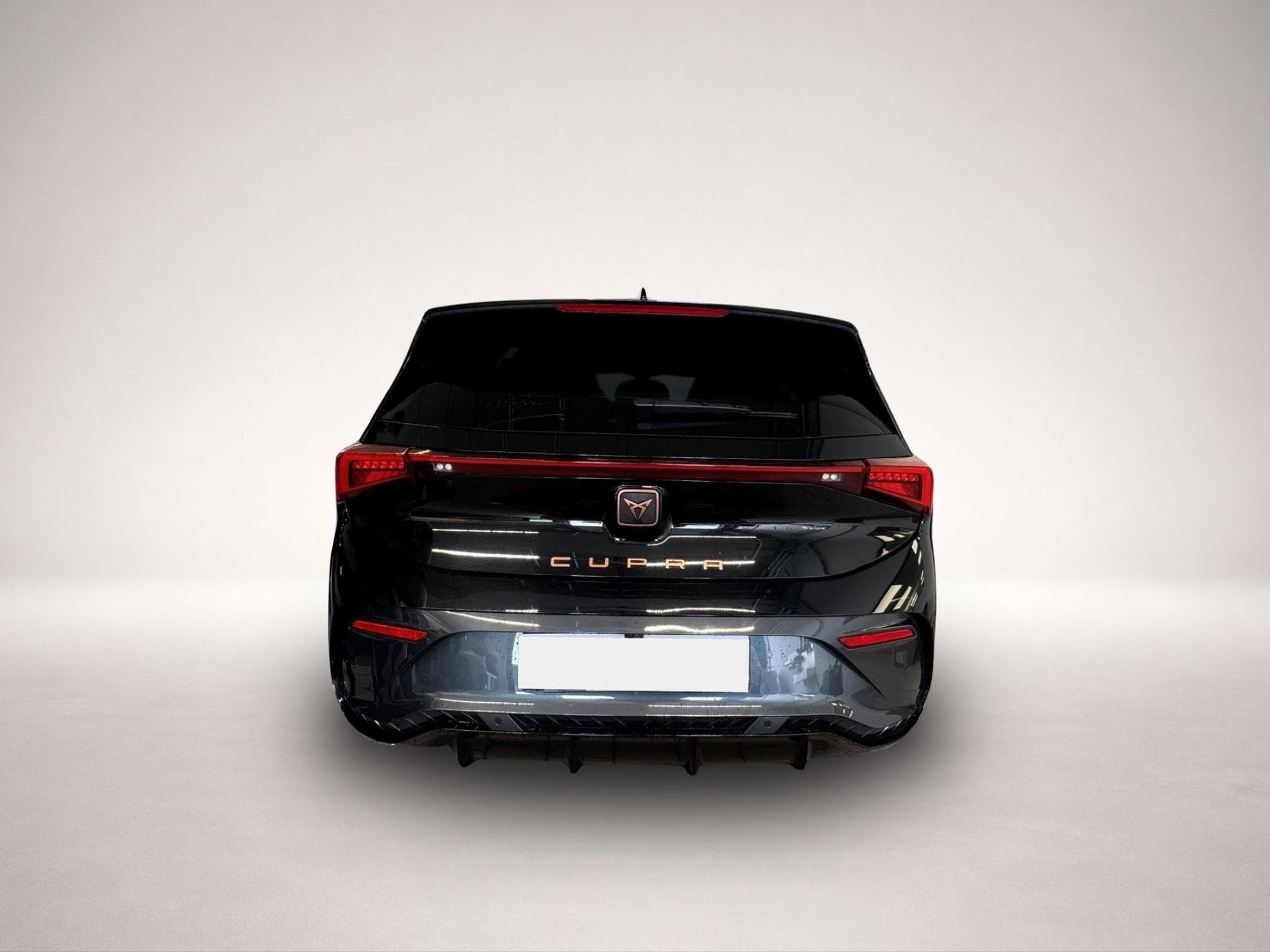 Cupra Born (2025) - Foto 5
