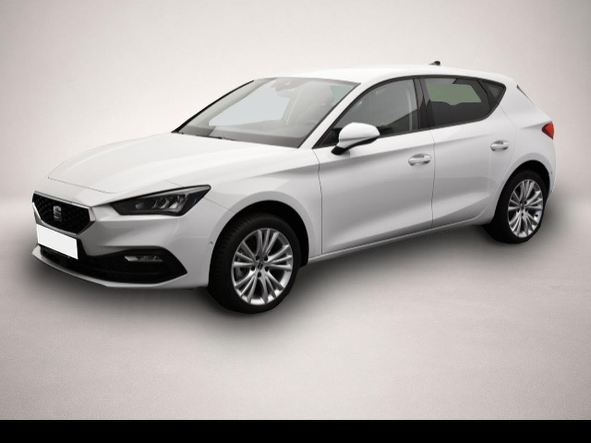 Seat Leon (2025) - Photo 1