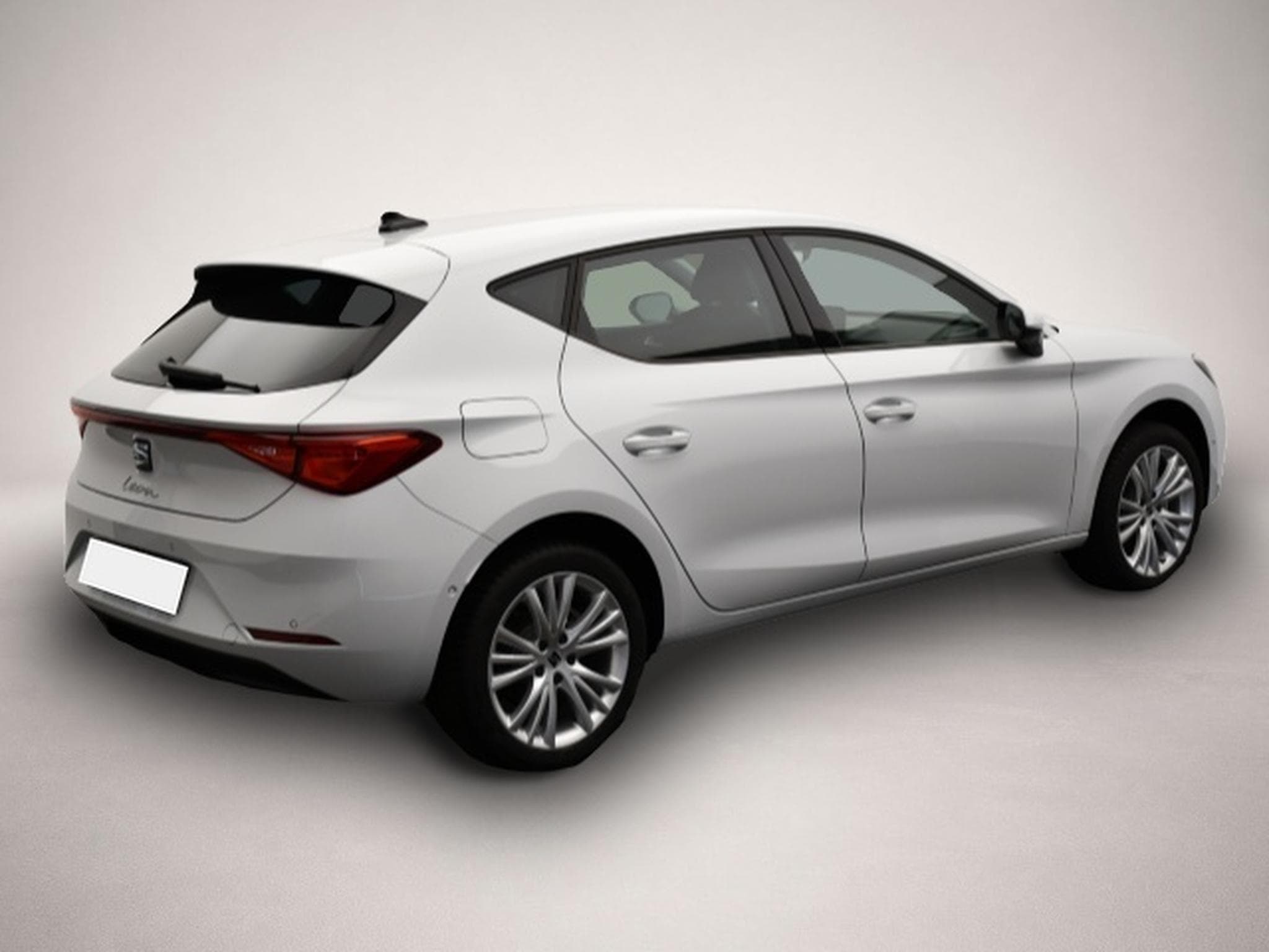 Seat Leon (2025) - Photo 2