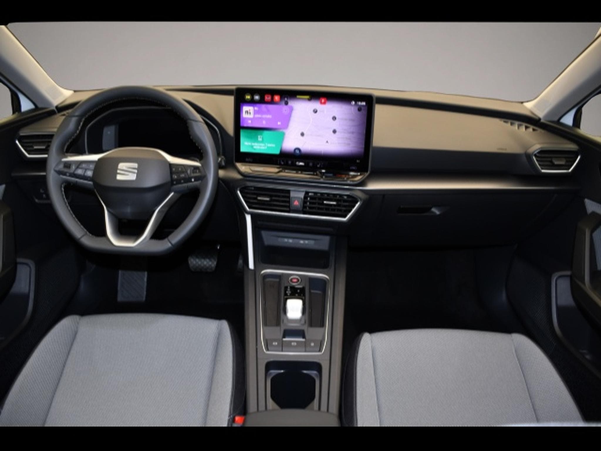 Seat Leon (2025) - Photo 4