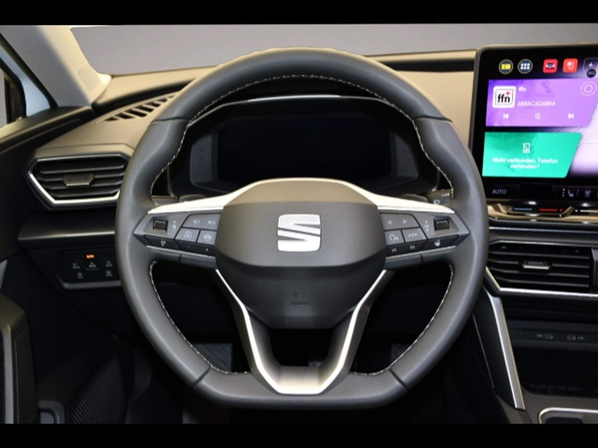Seat Leon (2025) - Photo 5