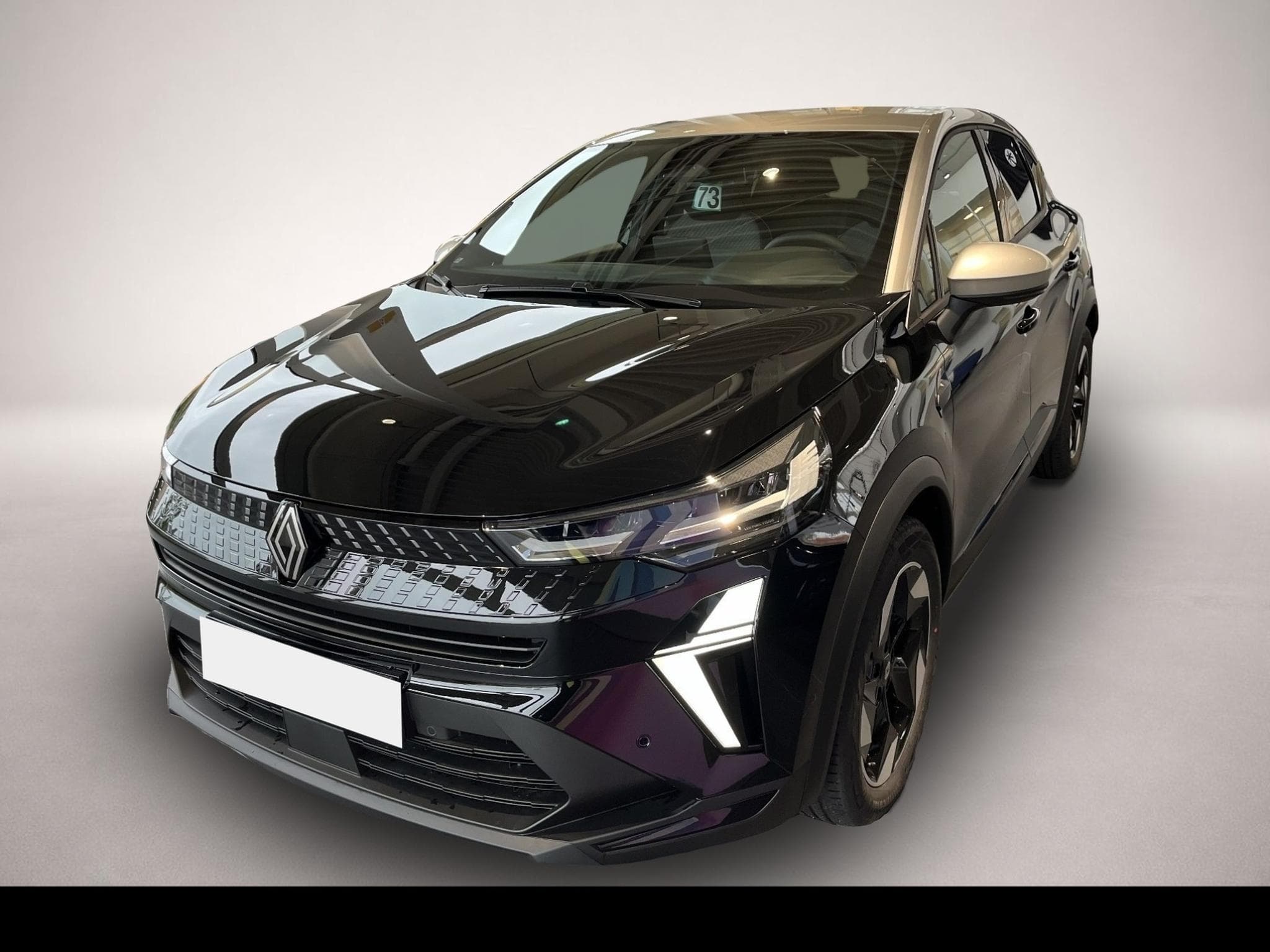 Renault Captur (2026) - Photo 1