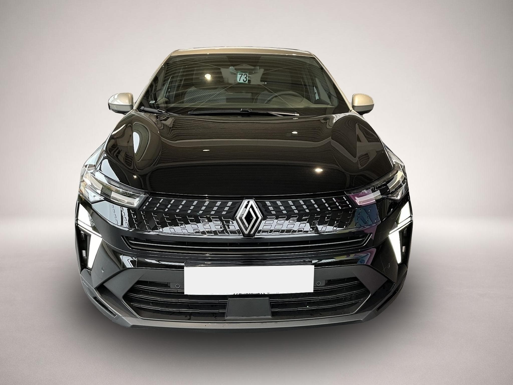 Renault Captur (2026) - Photo 2