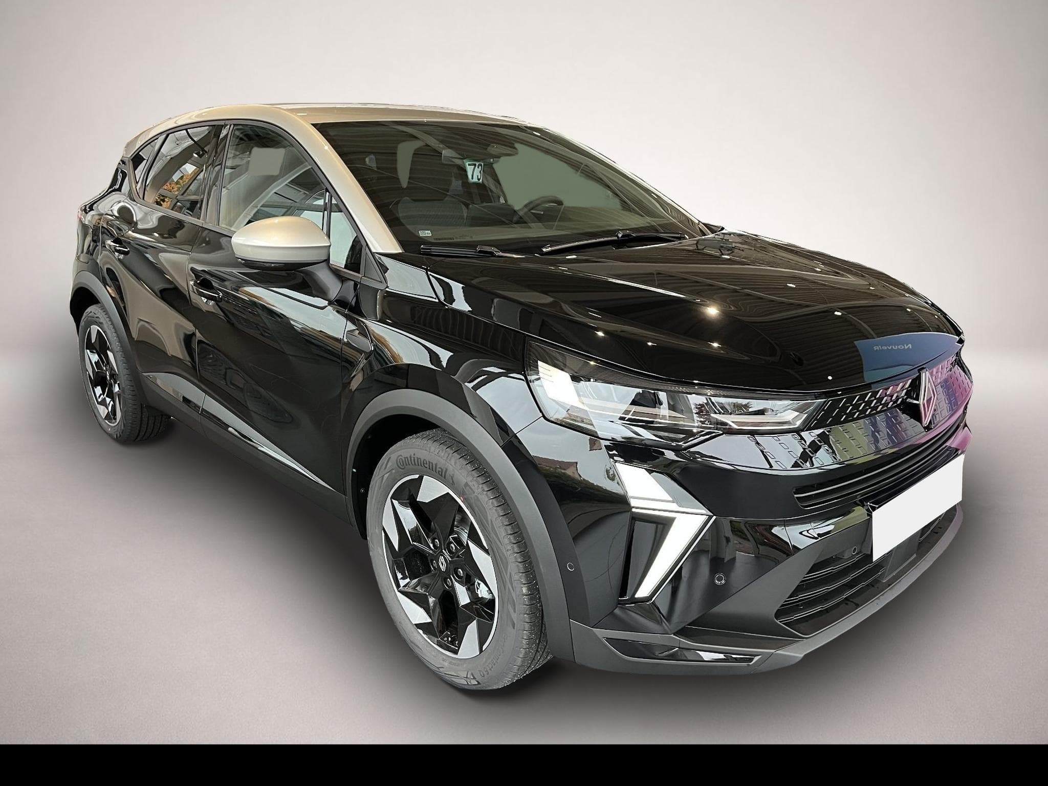 Renault Captur (2026) - Photo 3