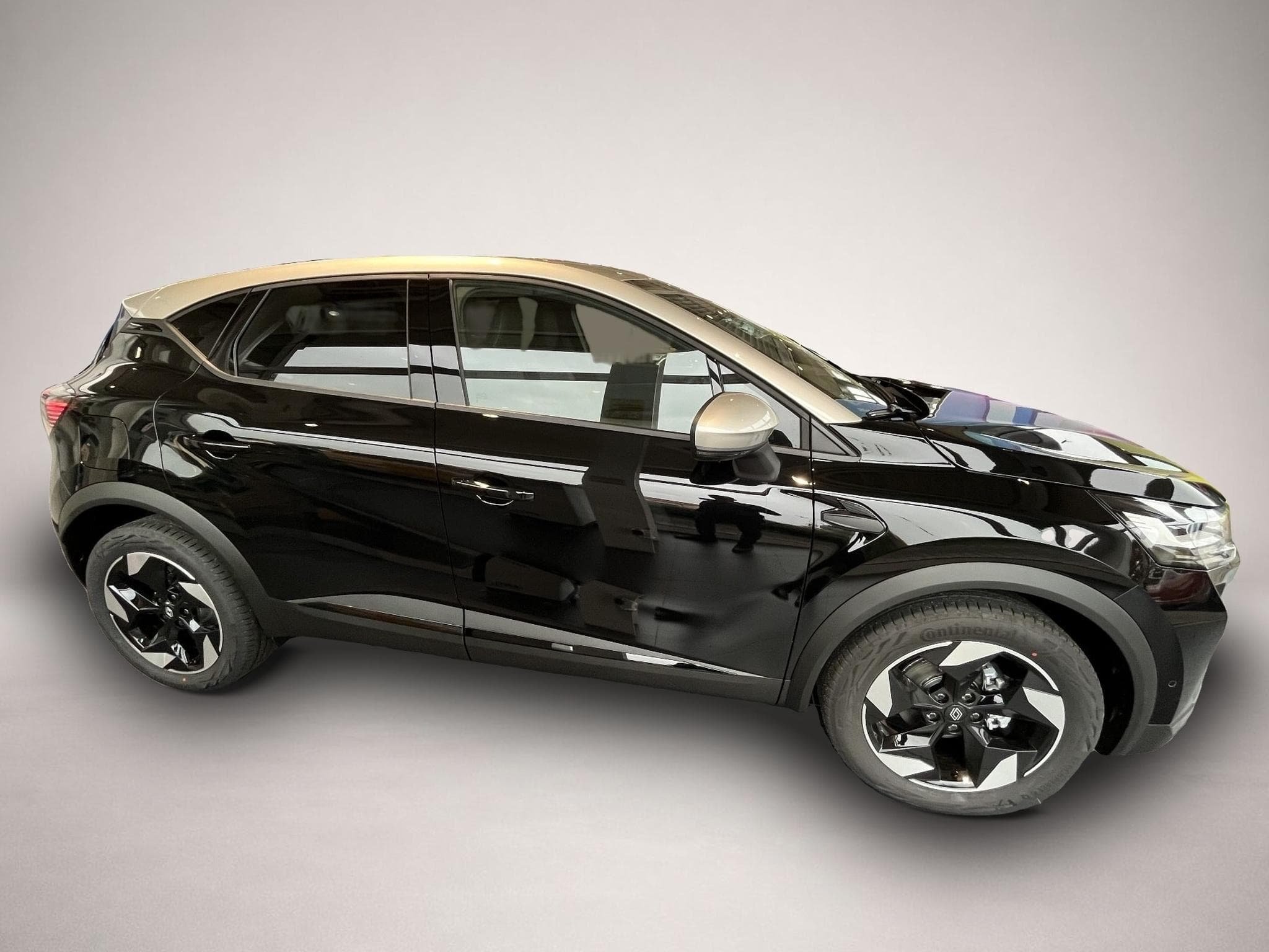 Renault Captur (2026) - Photo 4
