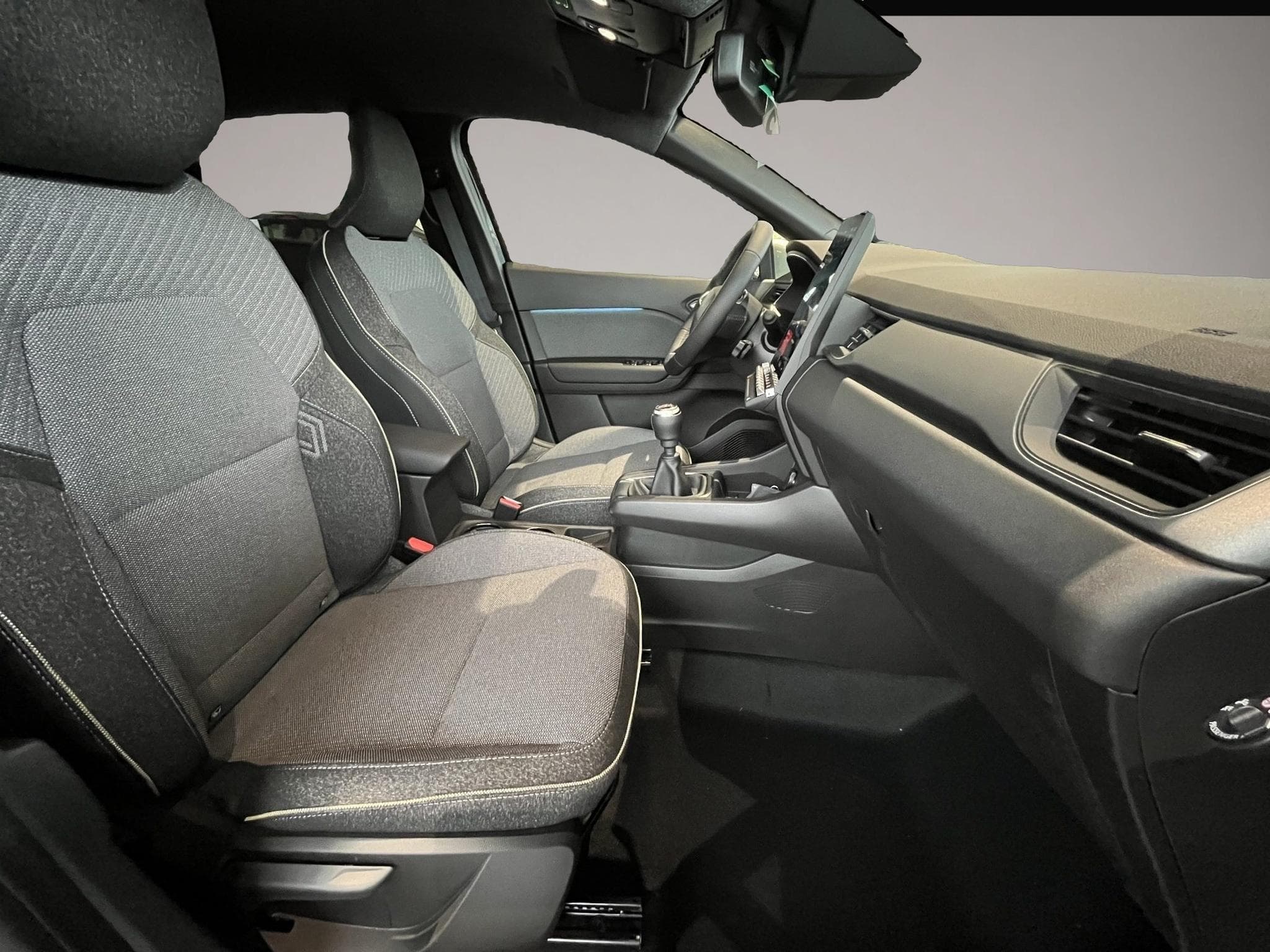 Renault Captur (2026) - Photo 5