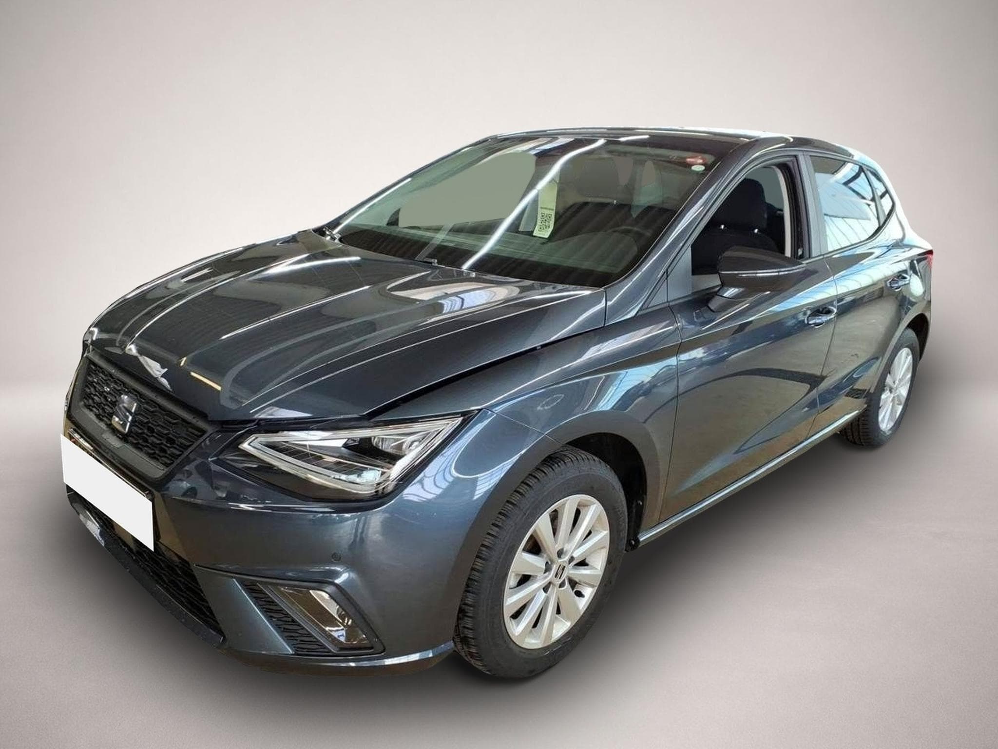 Seat Ibiza (2025) - Foto 1