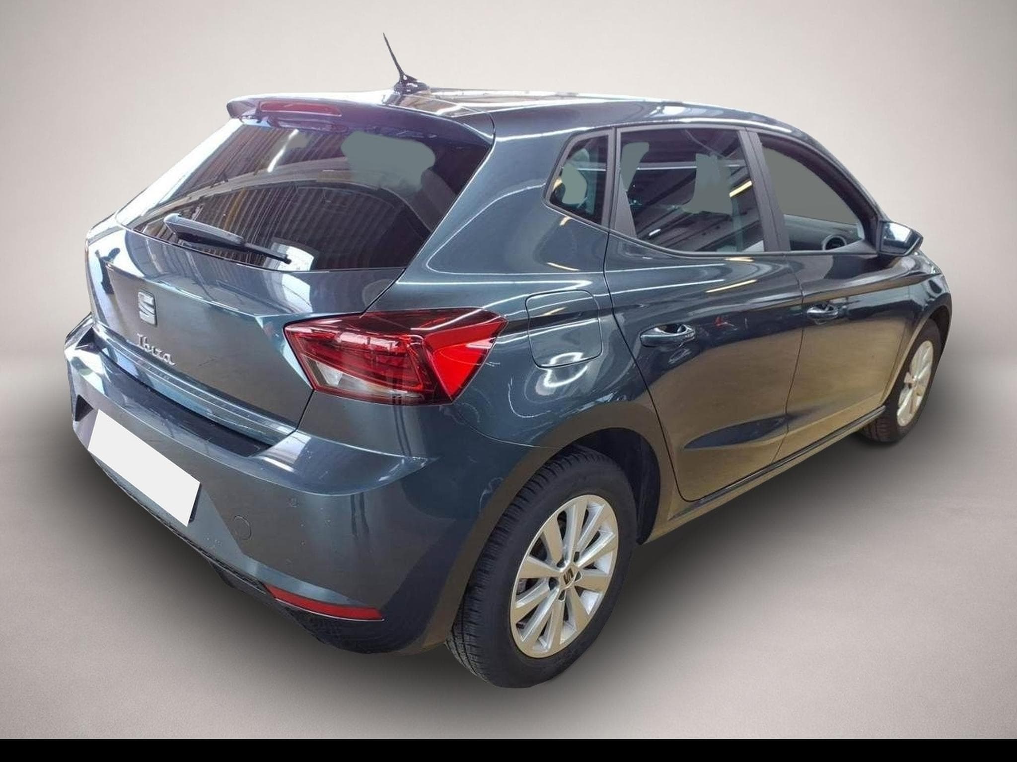Seat Ibiza (2025) - Foto 2