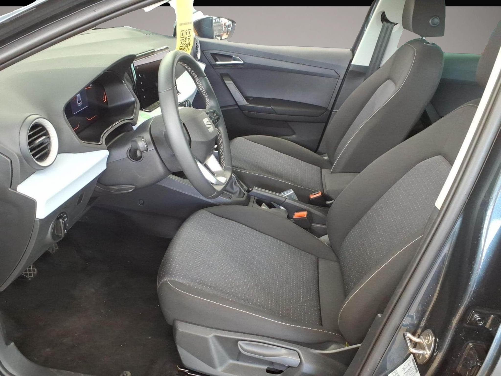 Seat Ibiza (2025) - Foto 3