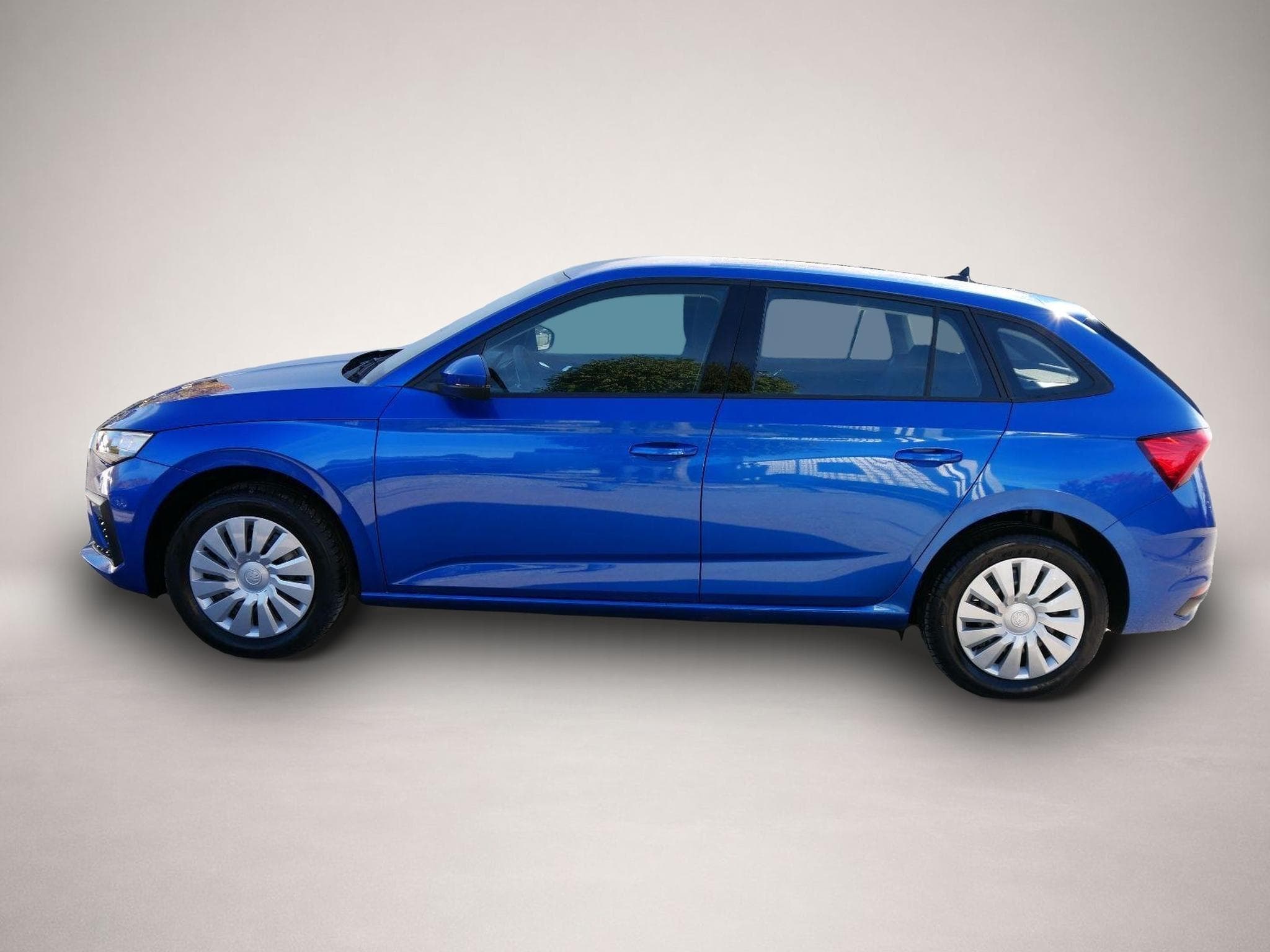 Skoda Scala (2025) - Foto 4