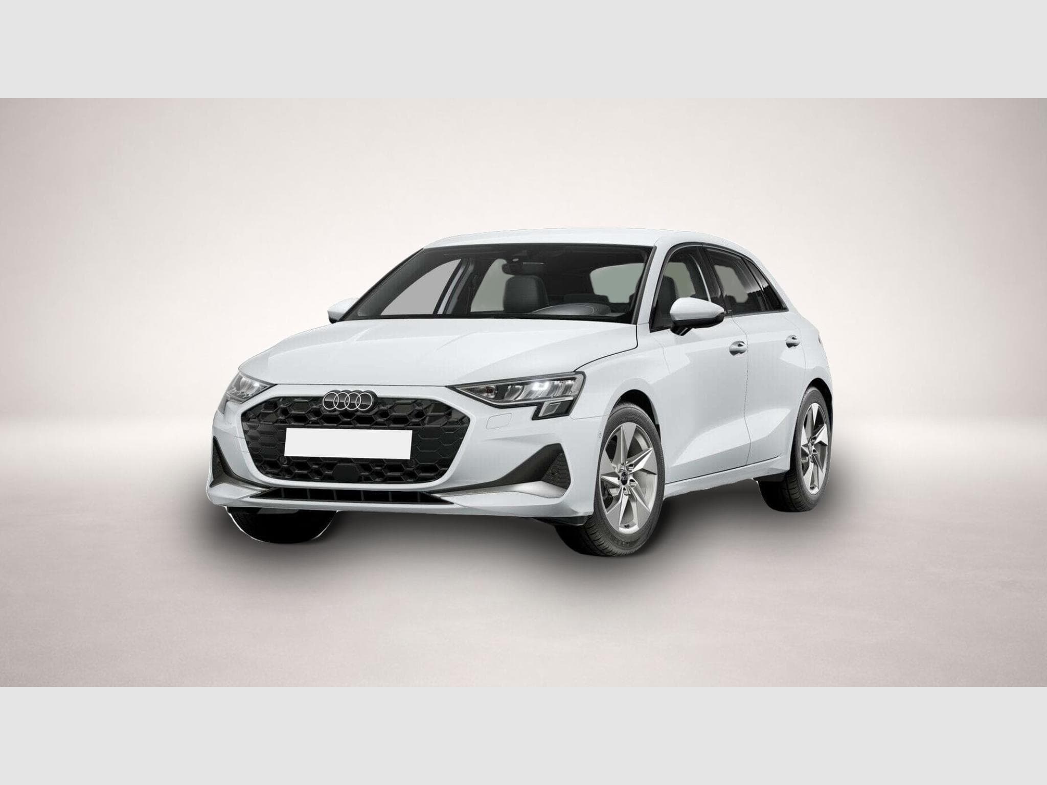 Audi A3 (2025) - Foto 1