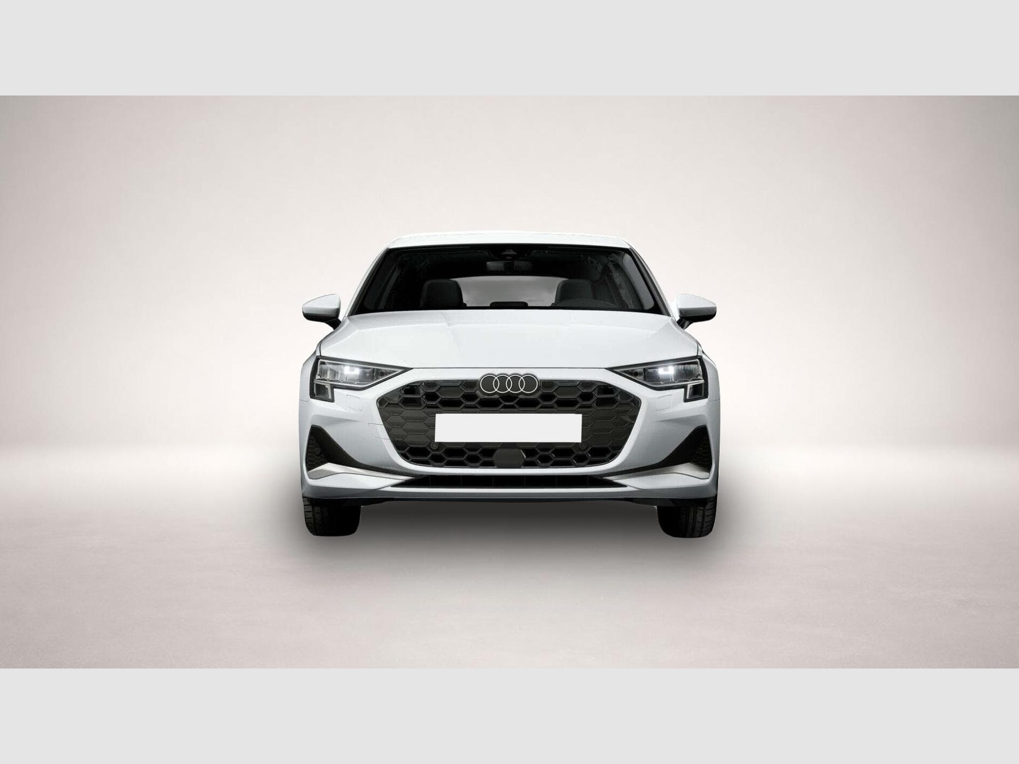 Audi A3 (2025) - Foto 2