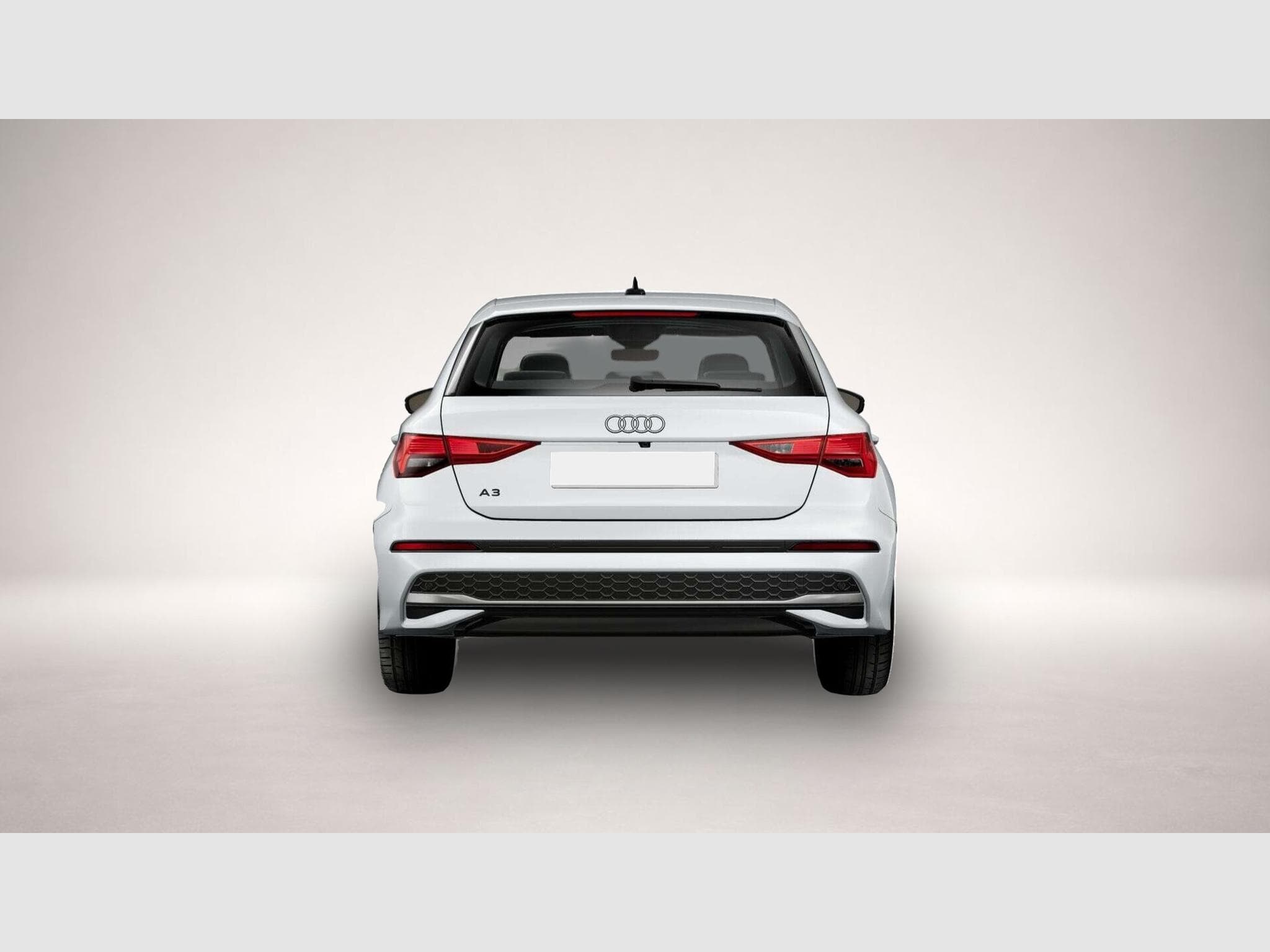 Audi A3 (2025) - Foto 3