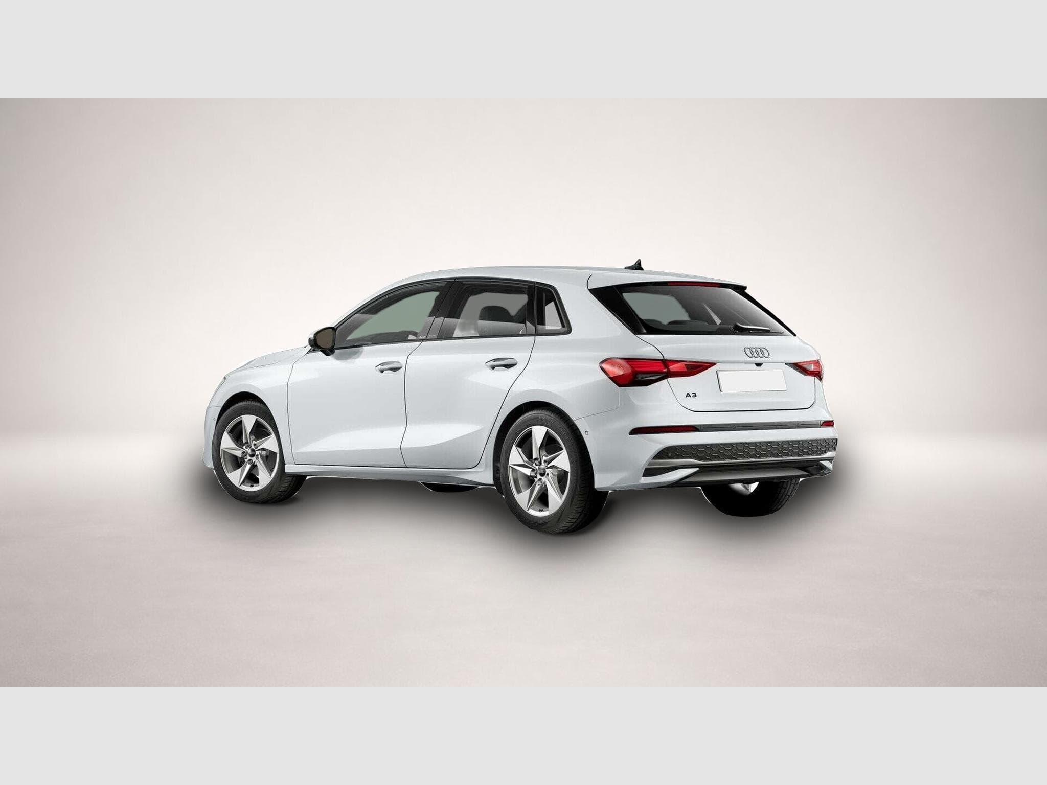 Audi A3 (2025) - Foto 4