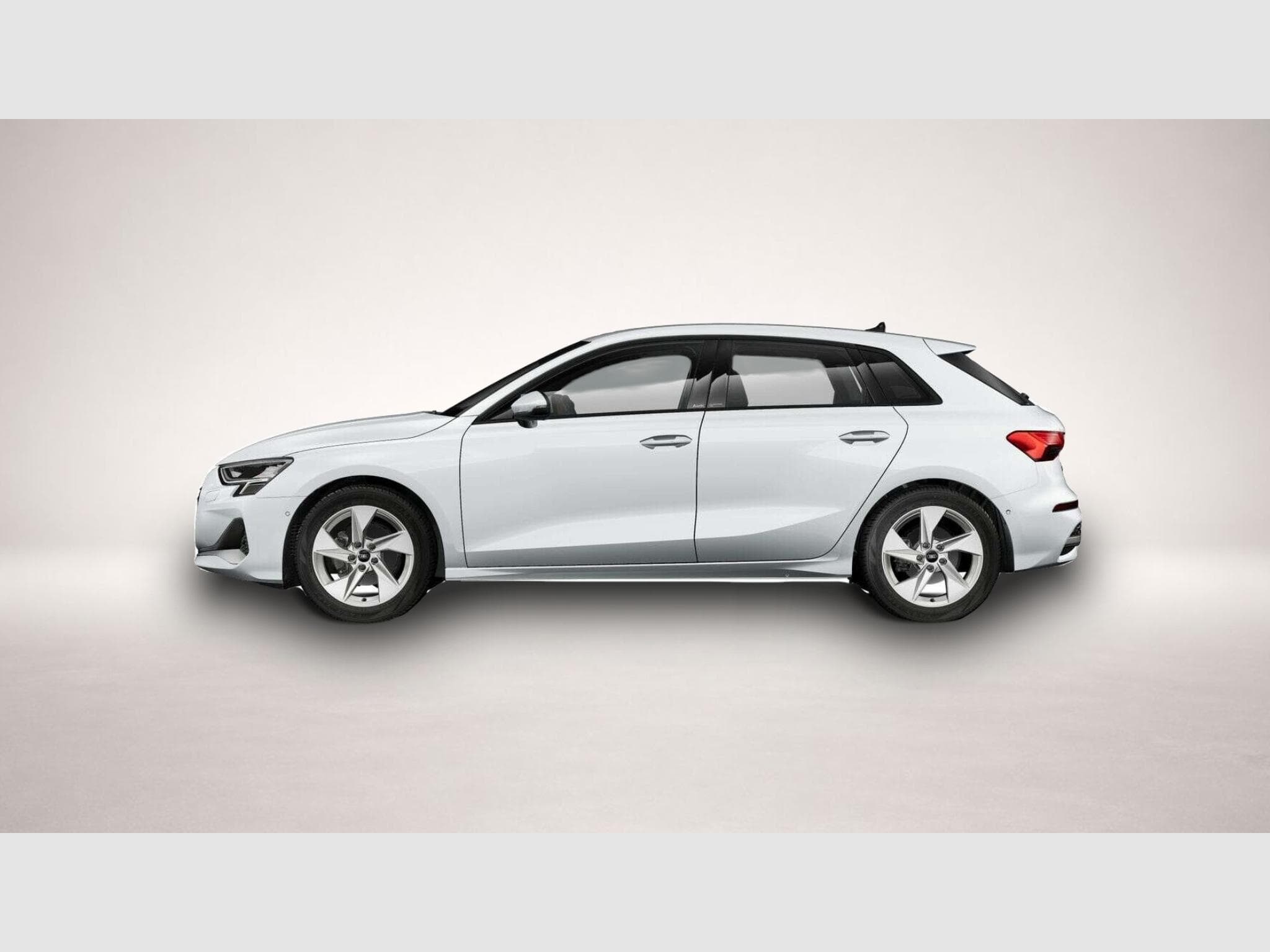 Audi A3 (2025) - Foto 5