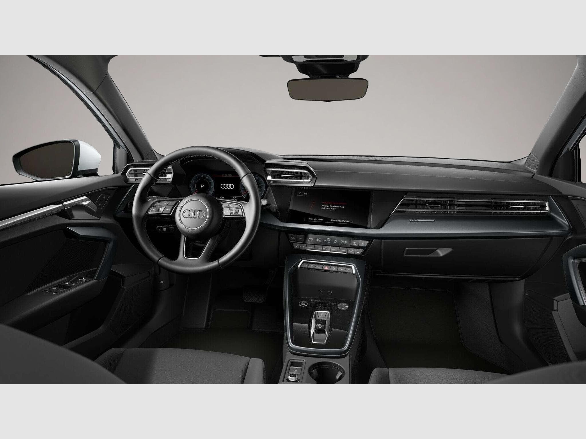 Audi A3 (2025) - Foto 7