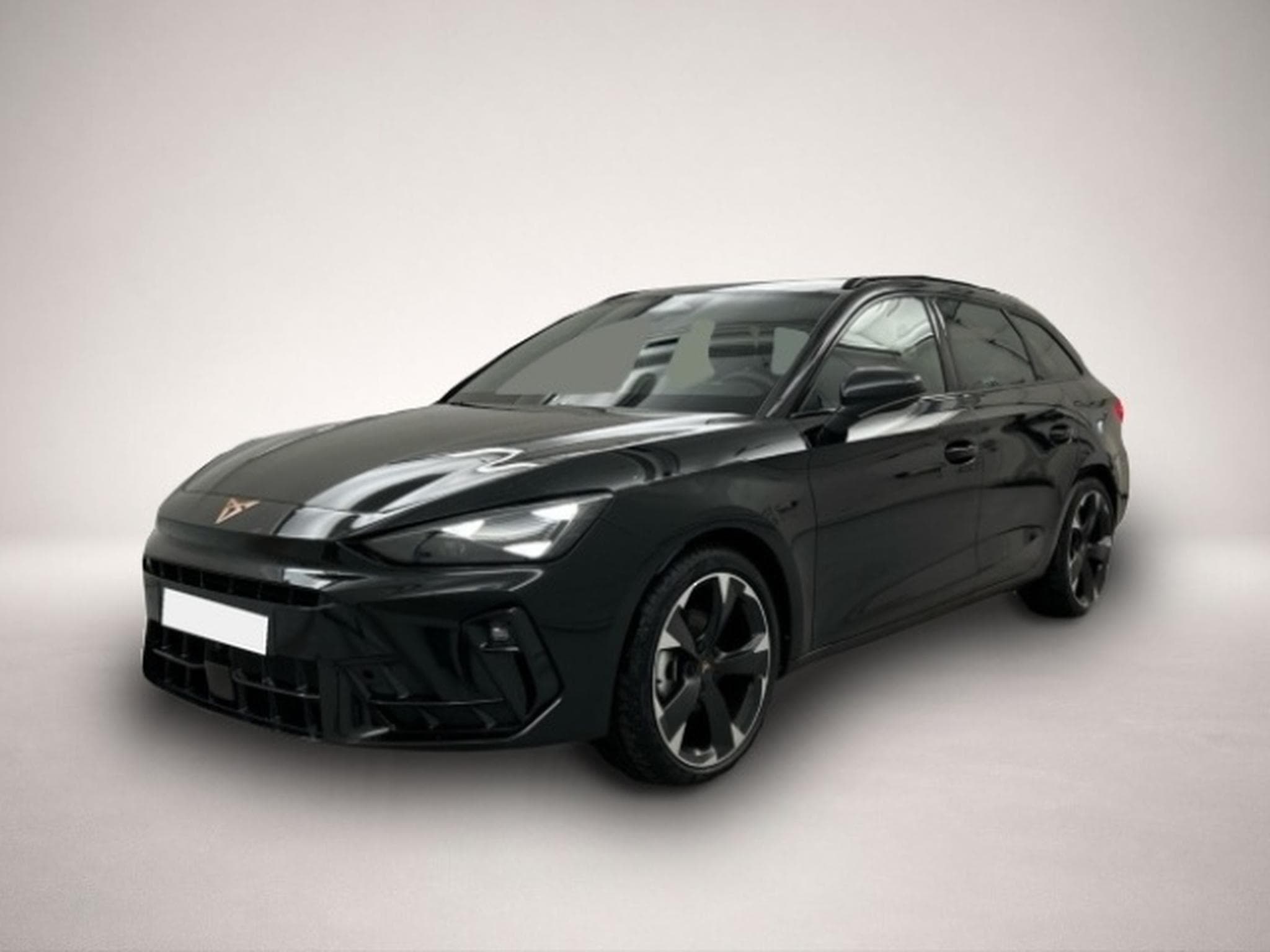 Cupra Leon (2025) - Foto 1