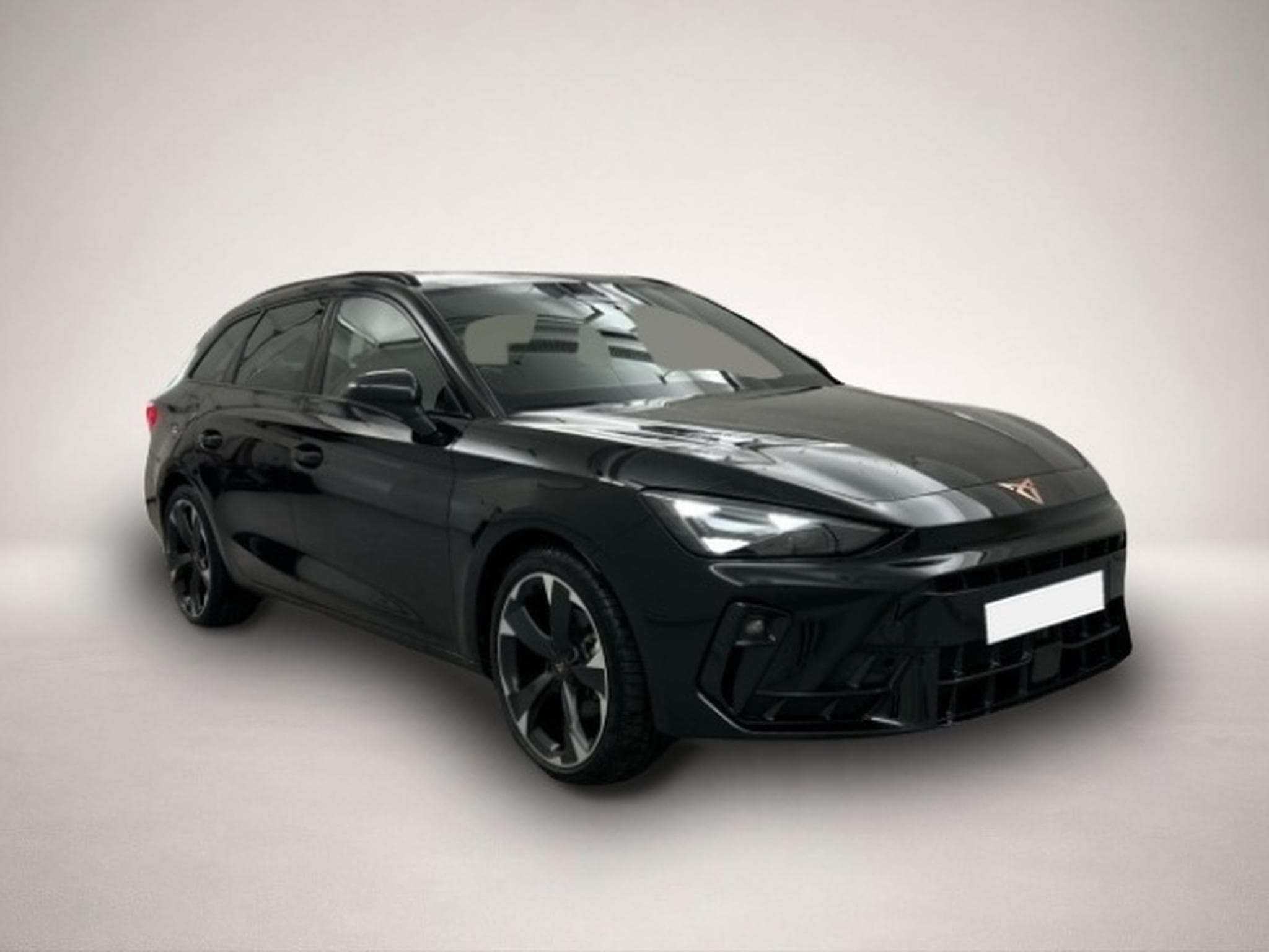 Cupra Leon (2025) - Foto 2