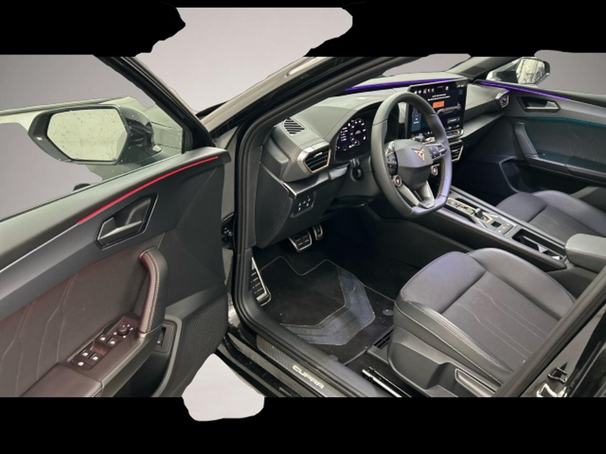 Cupra Leon (2025) - Foto 6