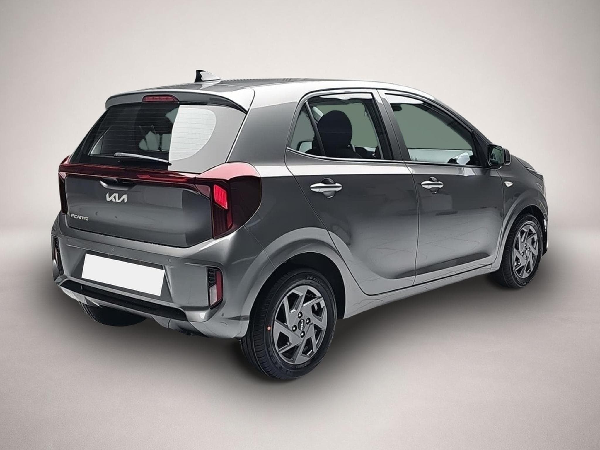Kia Picanto (2026) - Foto 2