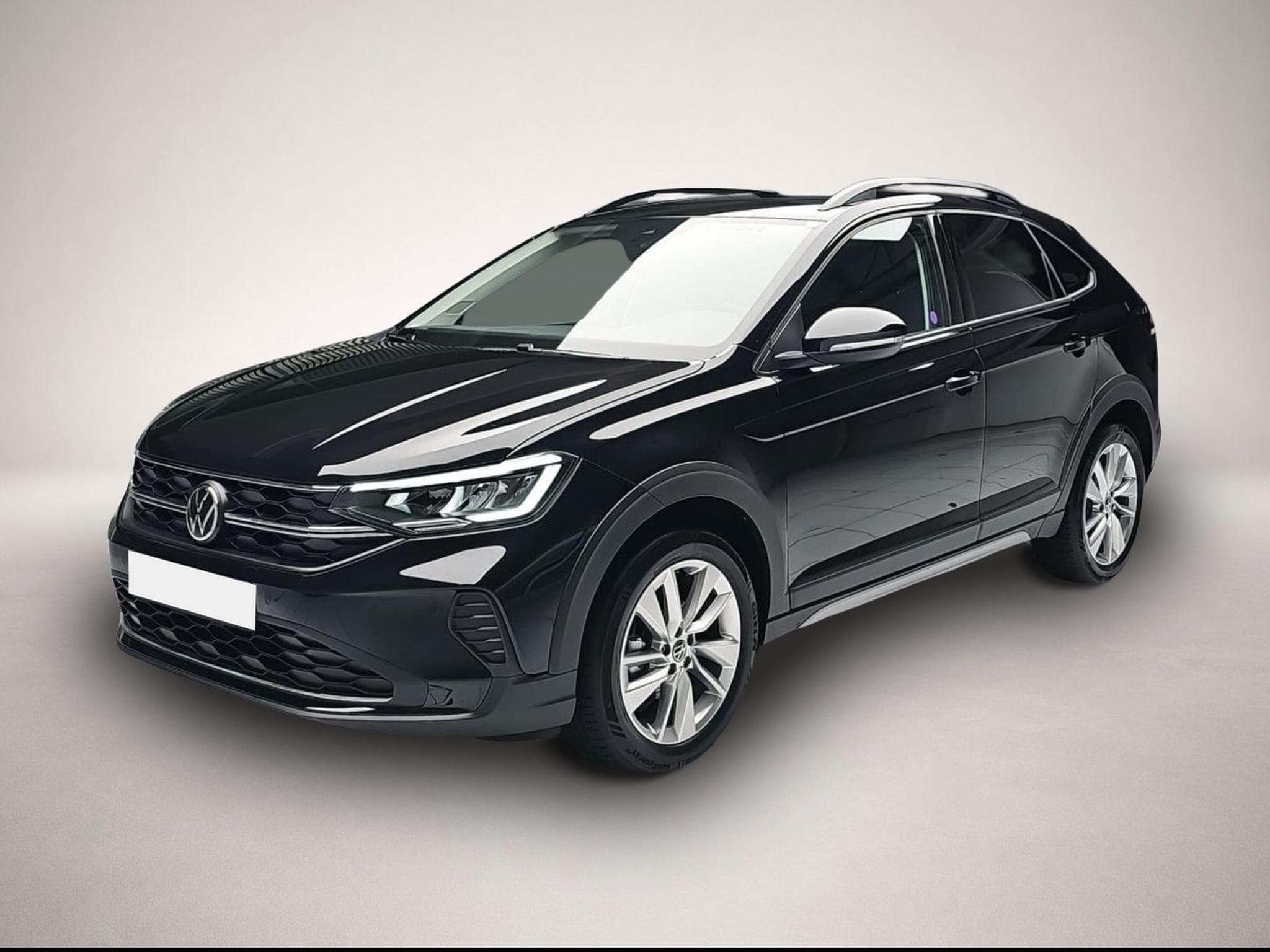 VW Taigo (2026) - Foto 1