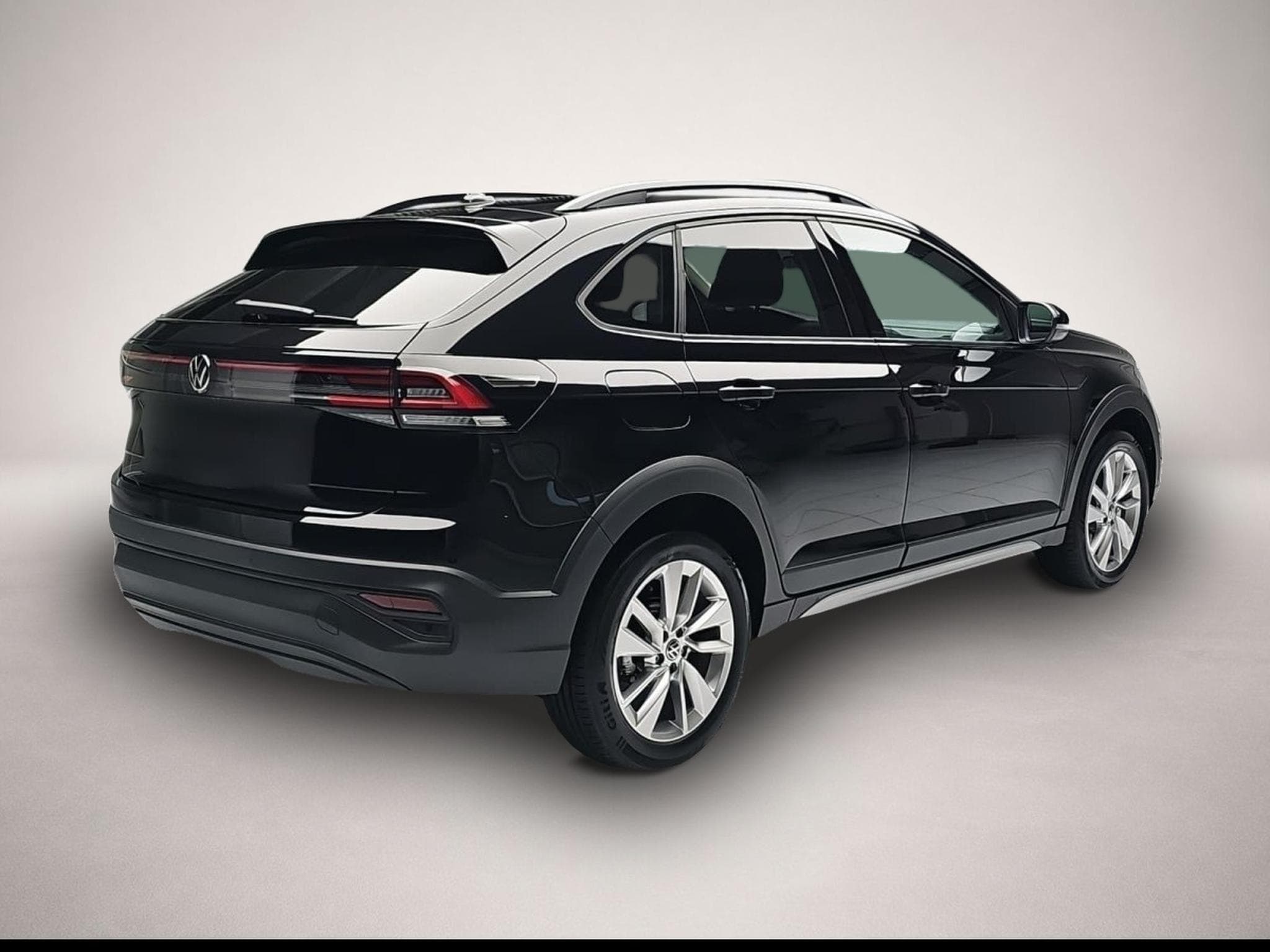VW Taigo (2026) - Foto 2