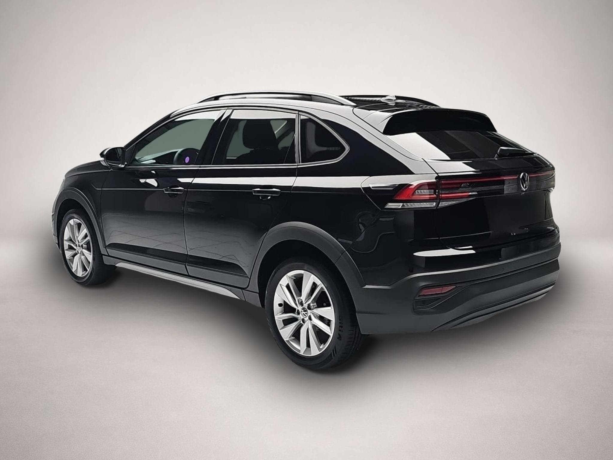 VW Taigo (2026) - Foto 3