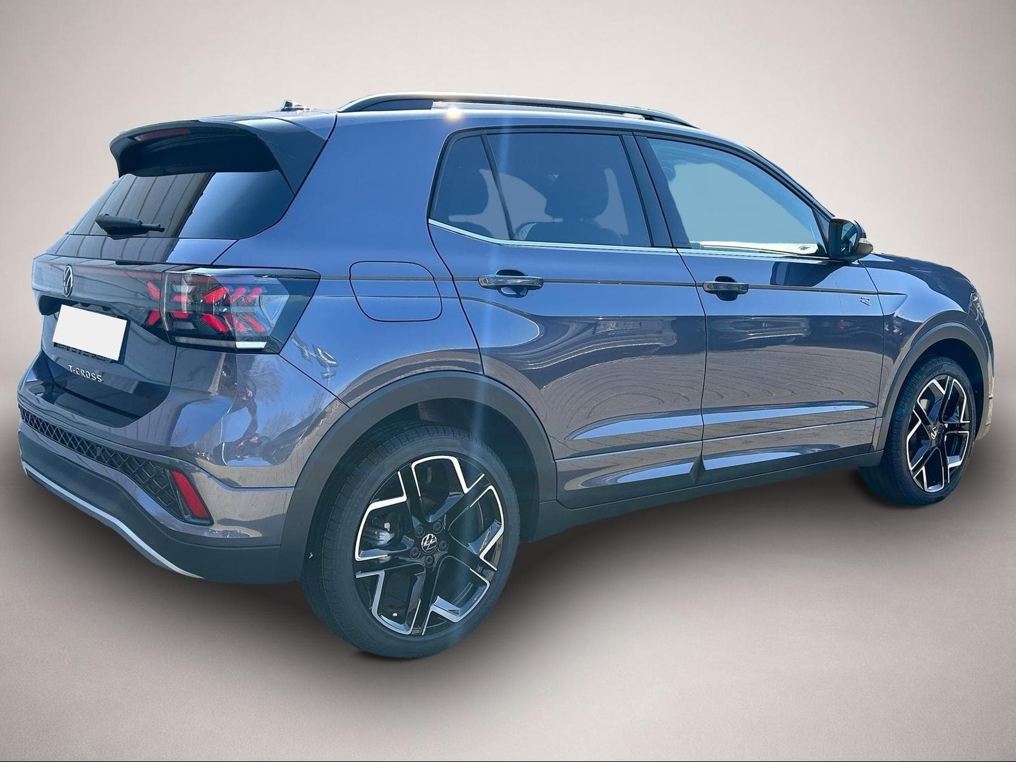 VW T-Cross (2026) - Foto 3