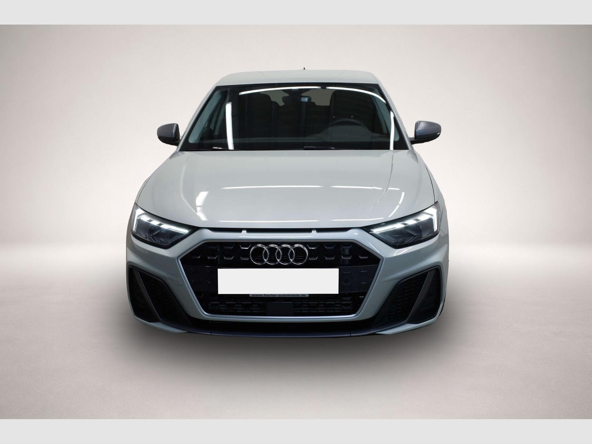 Audi A1 (2025) - Foto 2