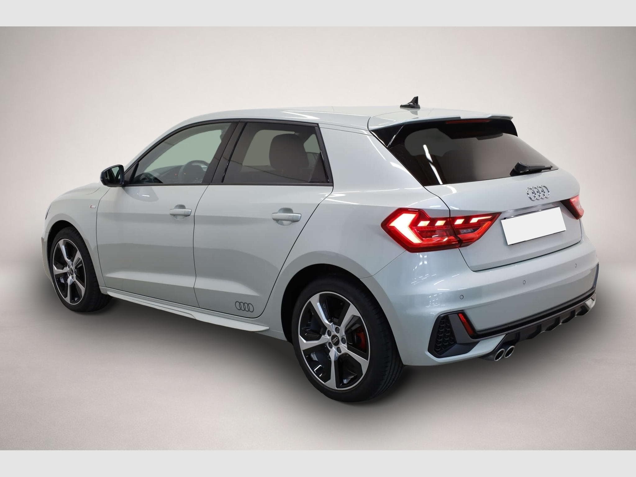 Audi A1 (2025) - Foto 3