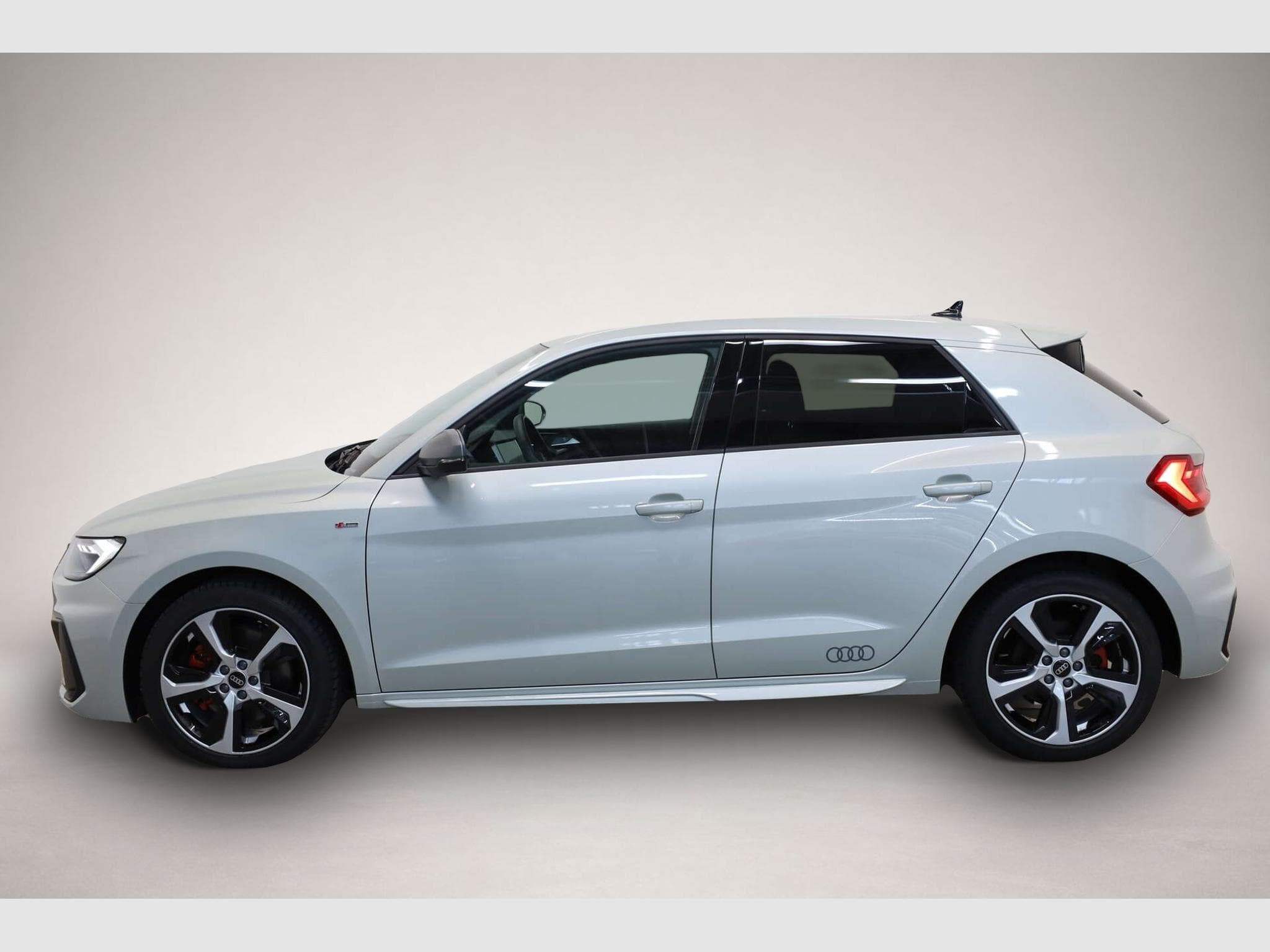 Audi A1 (2025) - Foto 4