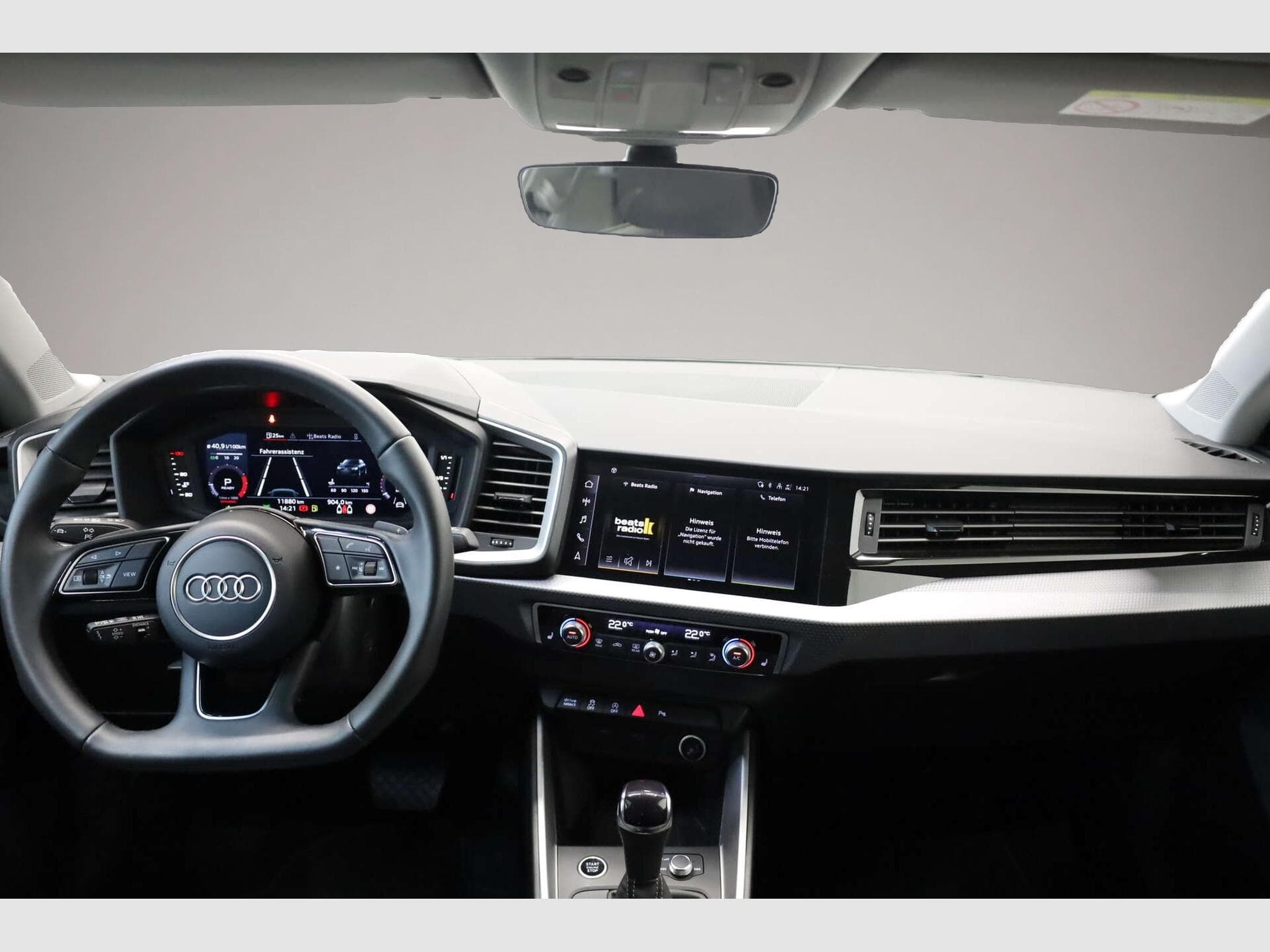 Audi A1 (2025) - Foto 6