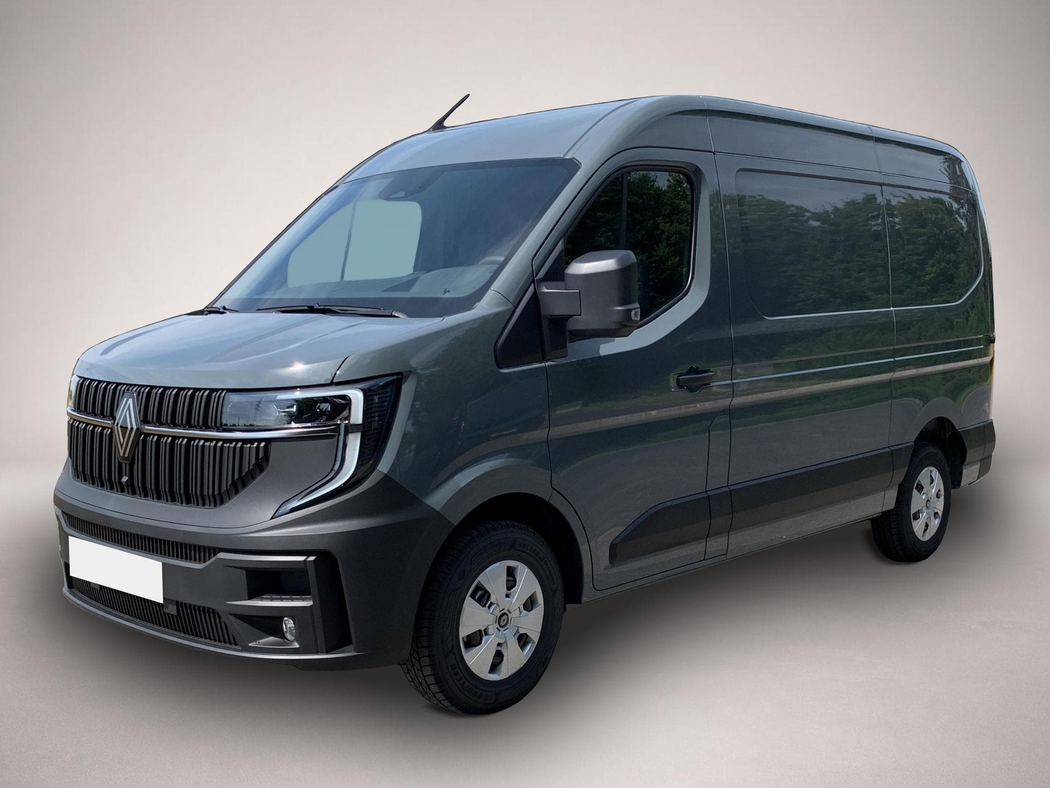 Renault Master (2026) - Foto 1