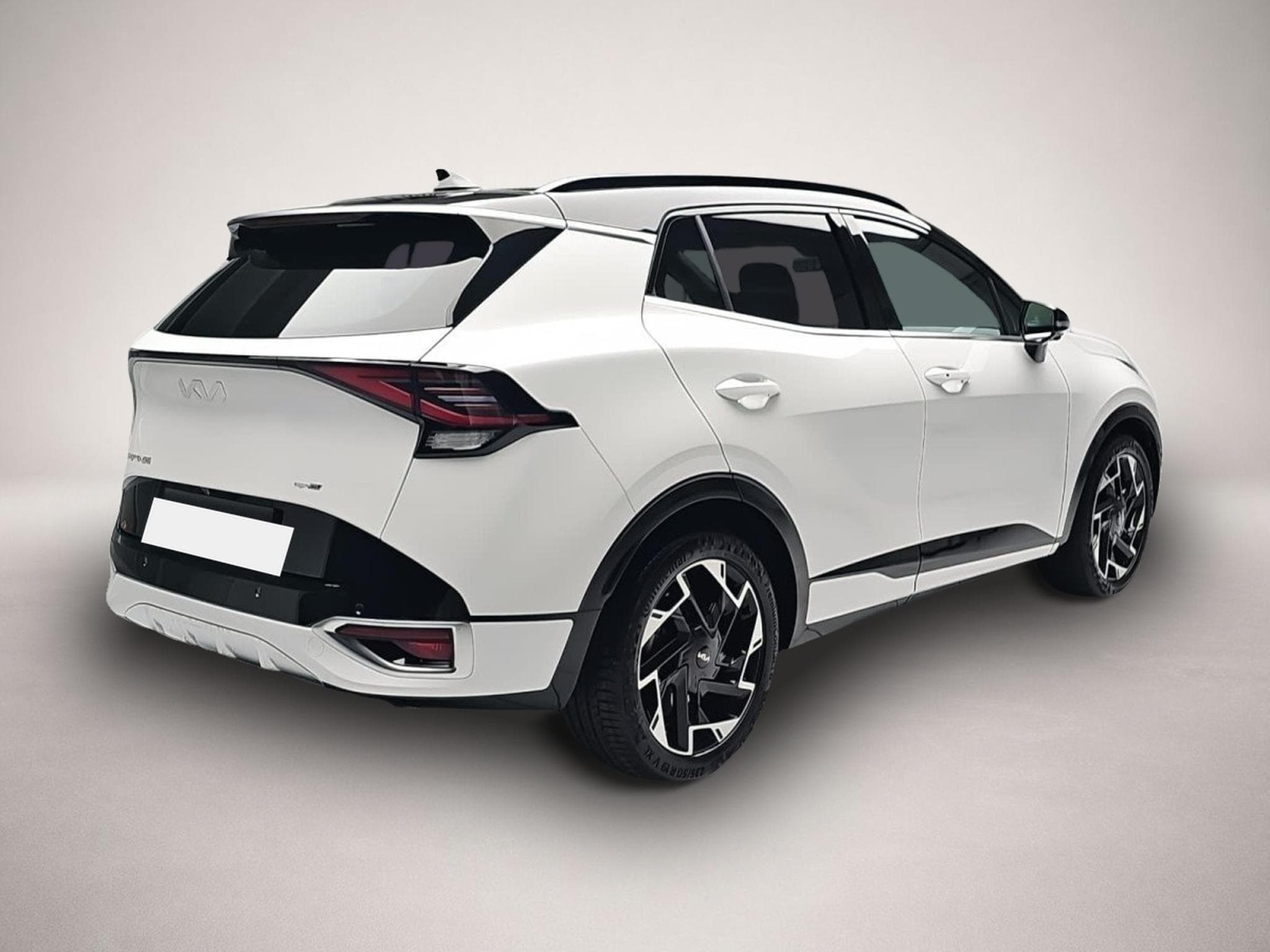 Kia Sportage (2024) - Foto 2