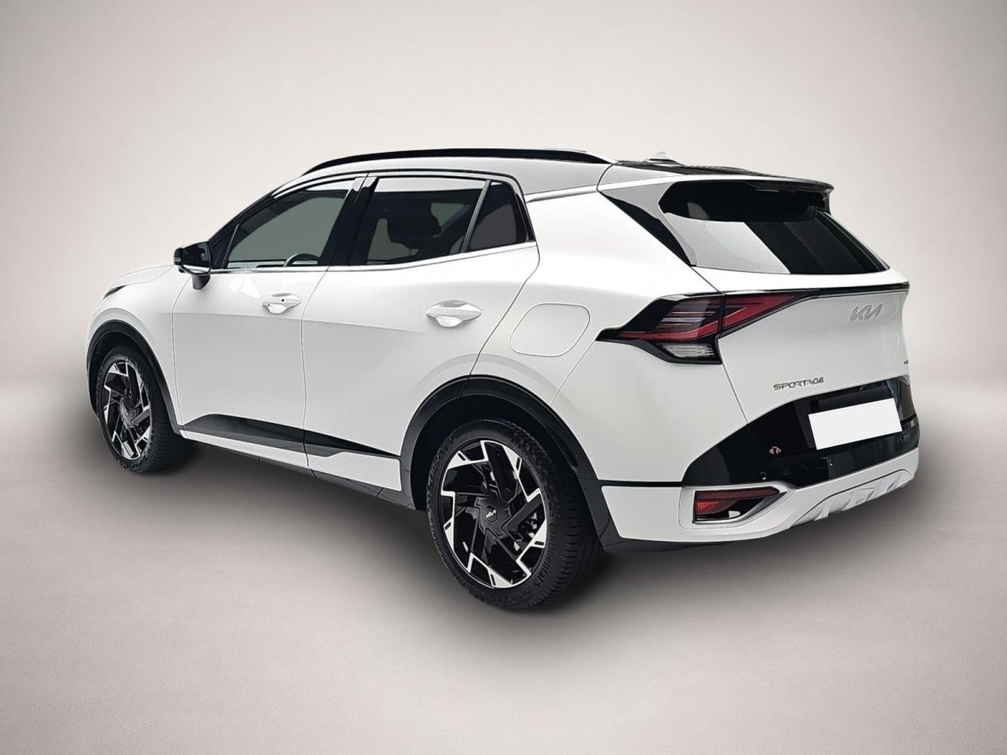 Kia Sportage (2024) - Foto 3